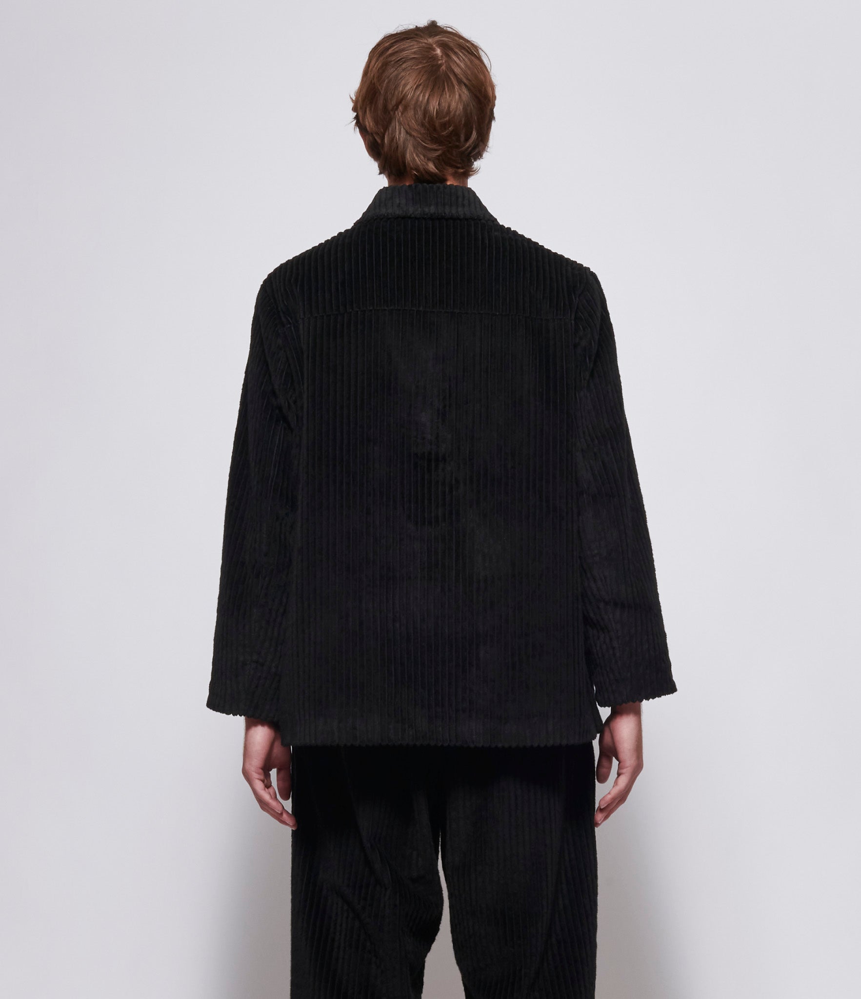 toogood Bold Cord Flint Stonemason Jacket