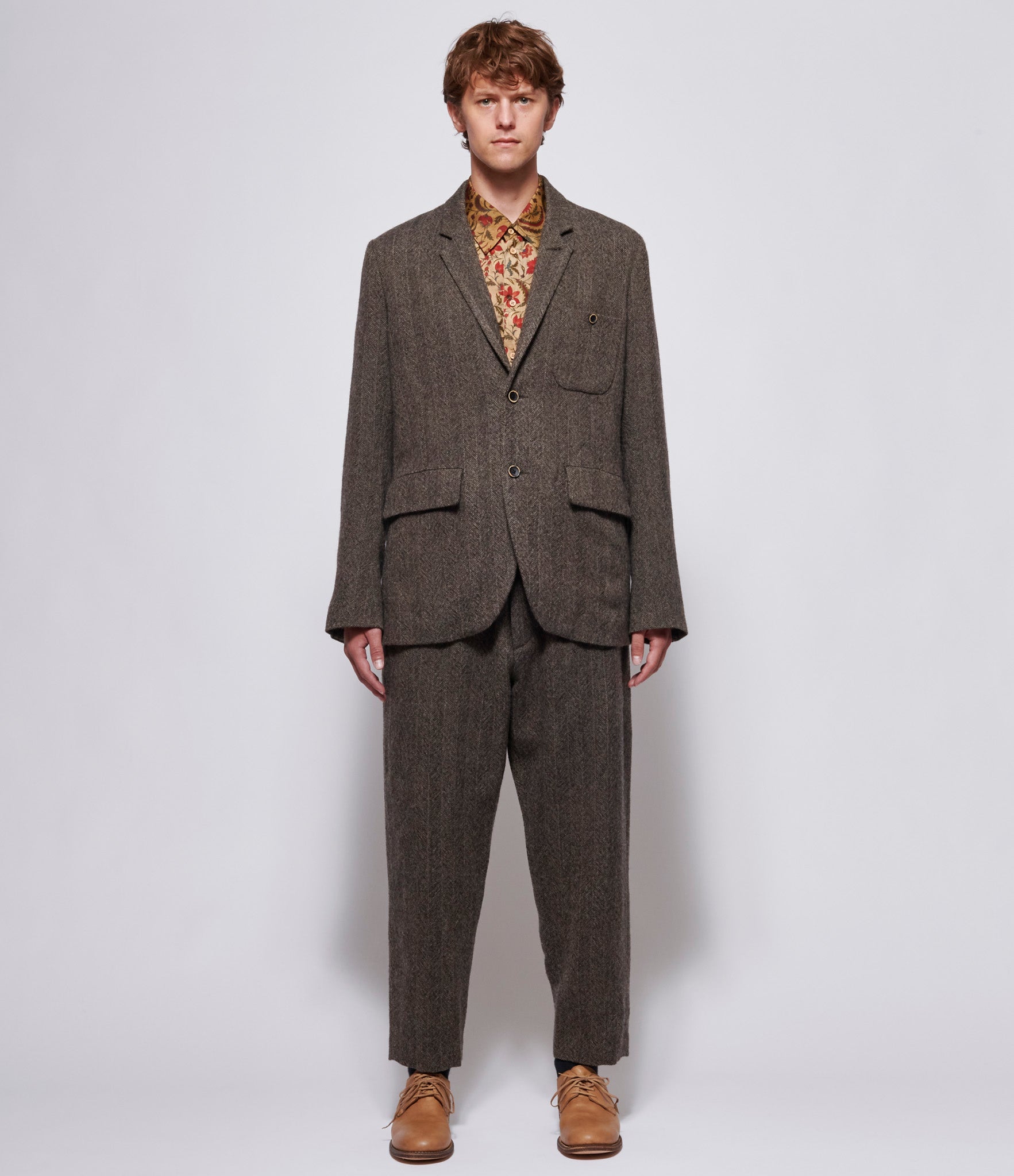 Uma Wang Jaden Jacket