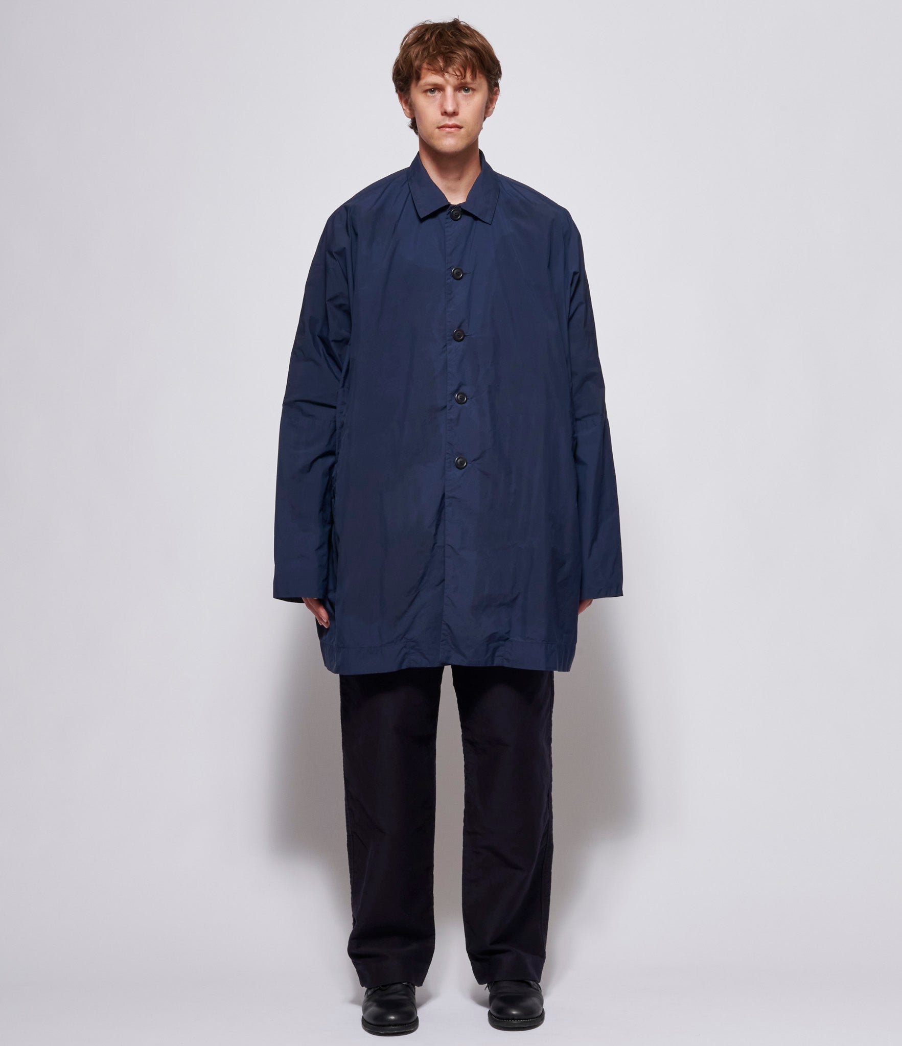 Casey Casey Manchester Coat