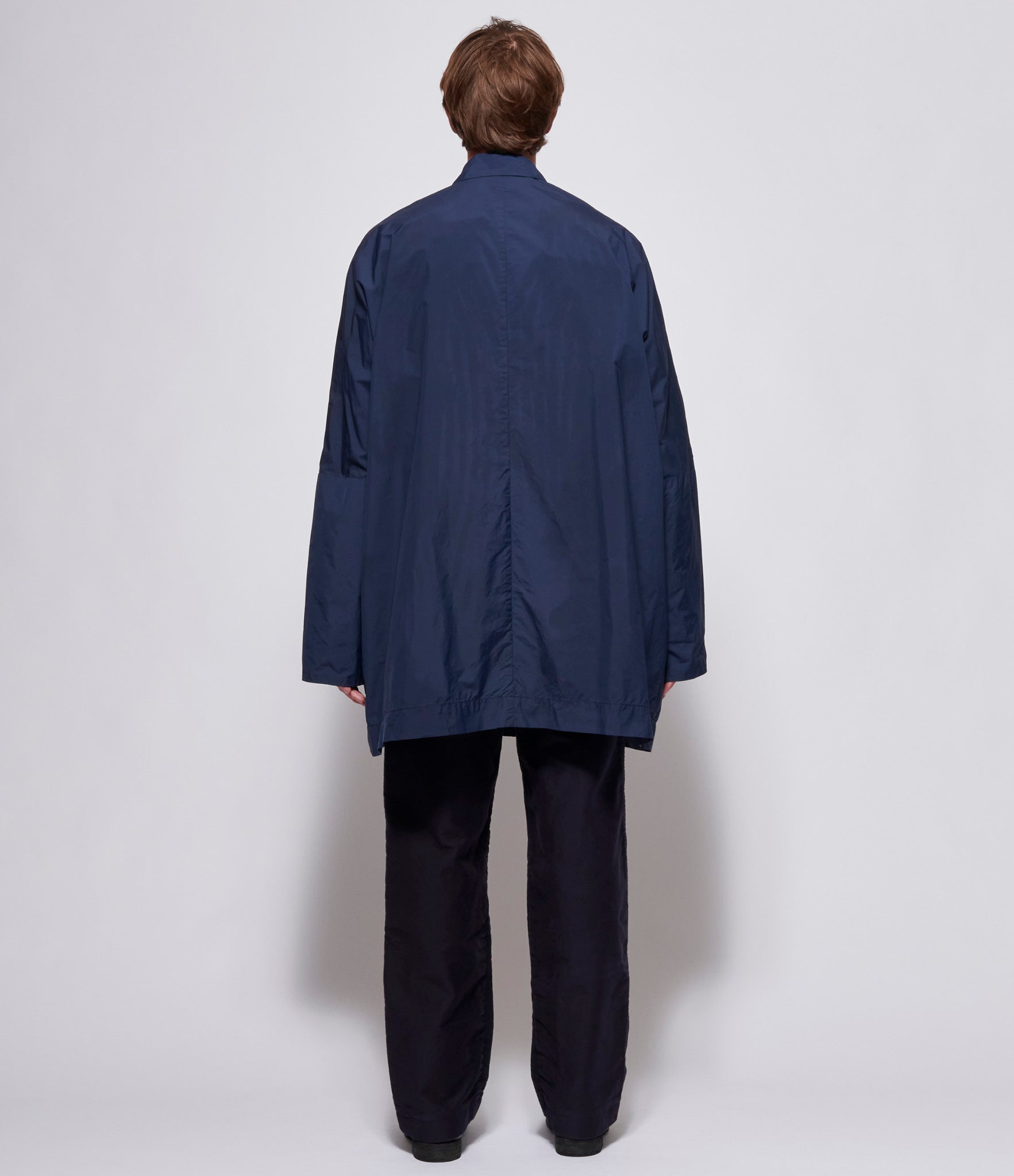Casey Casey Manchester Coat