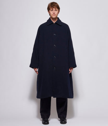 Casey Casey Big Blobby Coat – IfSohoNewYork