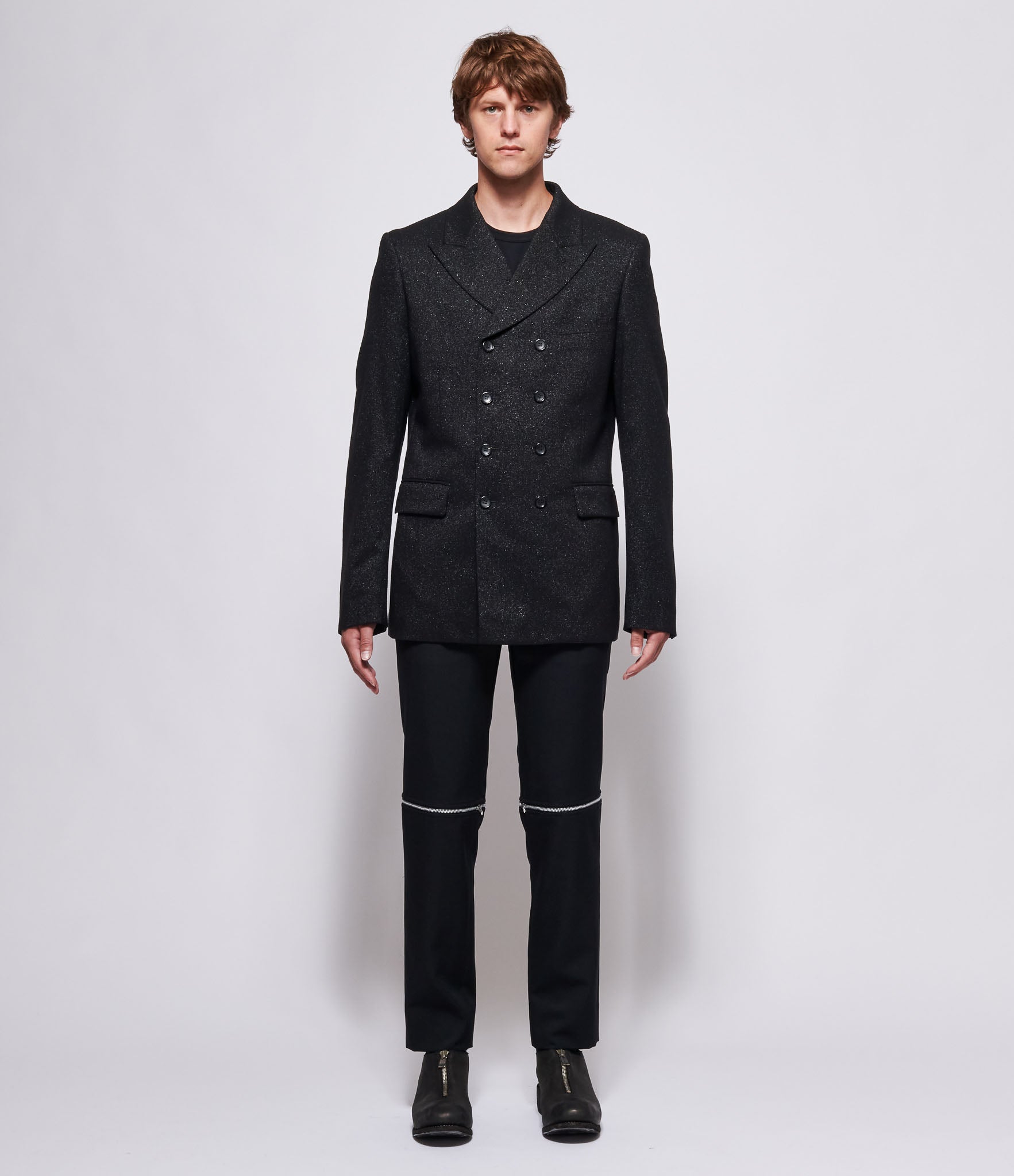 大特価 【美品】COMME des jacket PLUS HOMME GARCONS テーラード