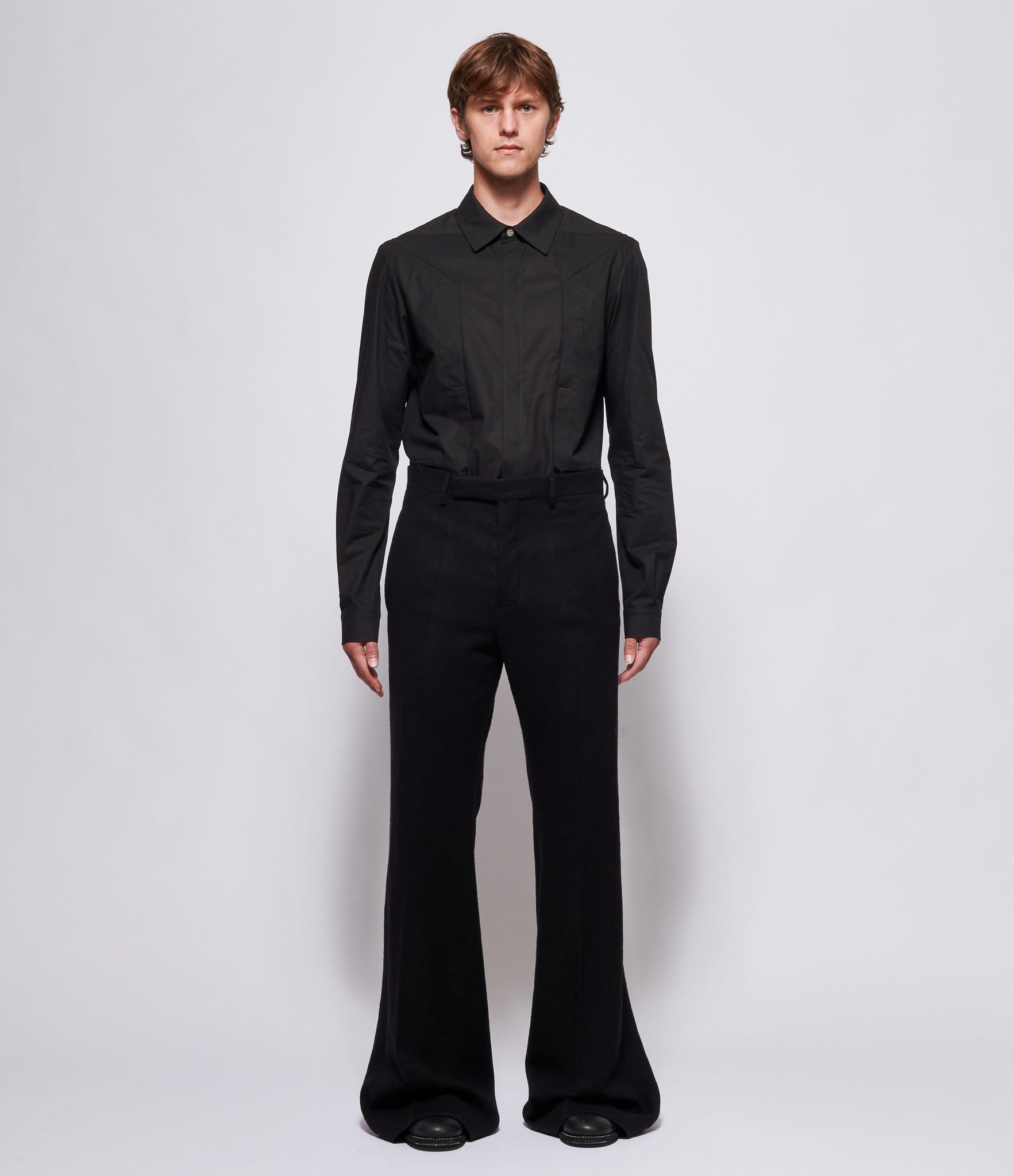 Rick Owens Wide Astaire