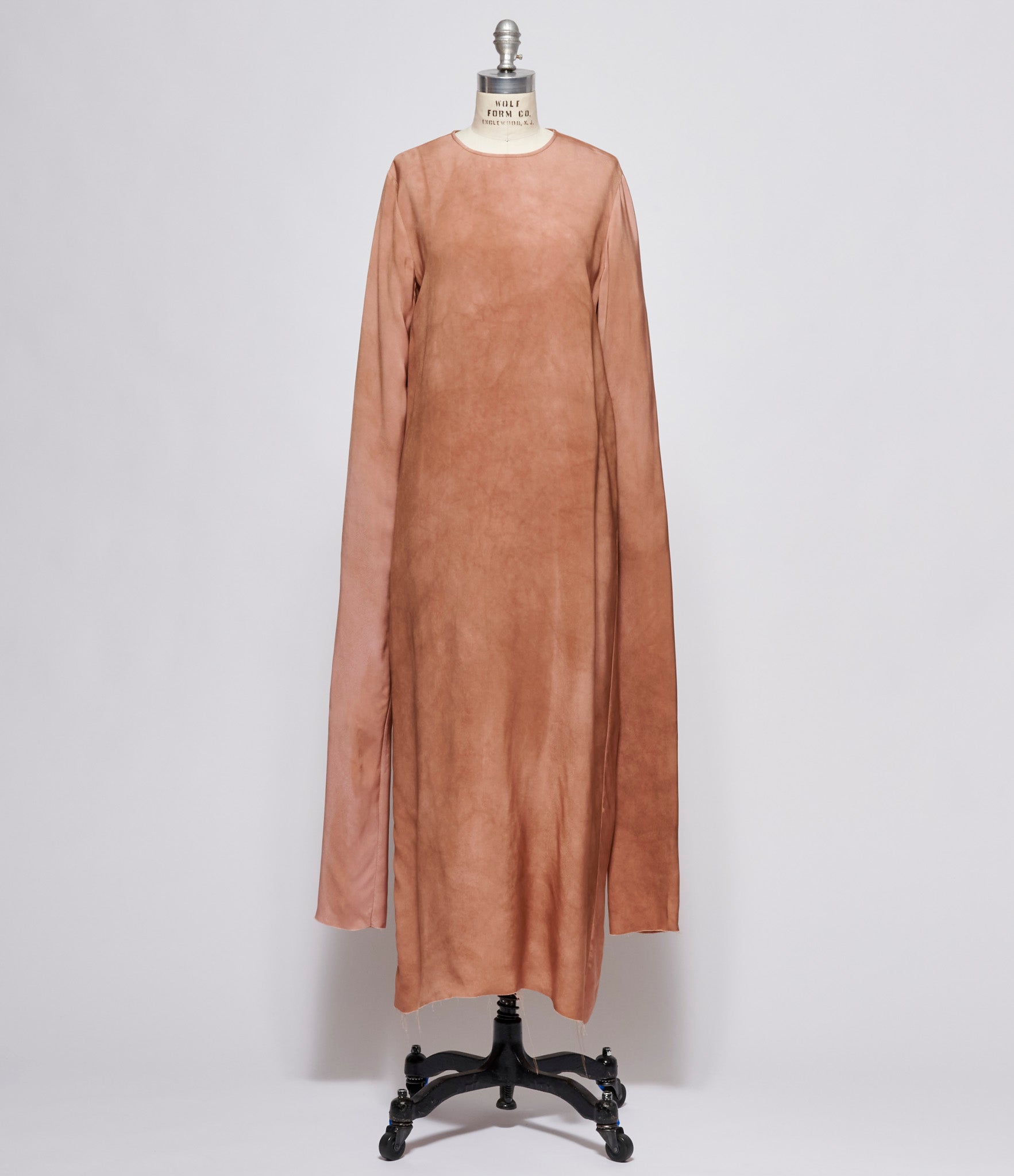 Uma Wang Aron Dress