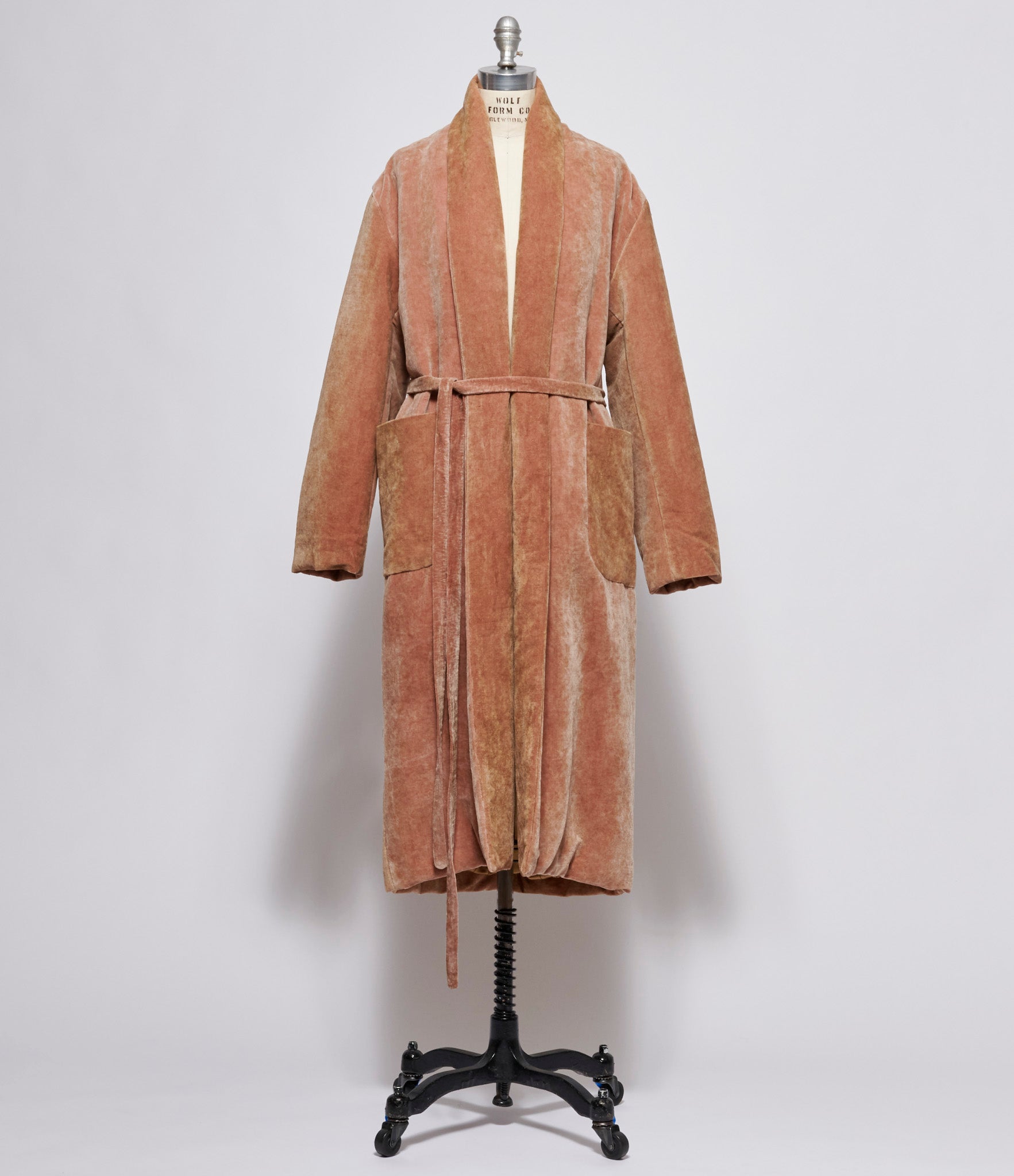Uma Wang Chidi Coat