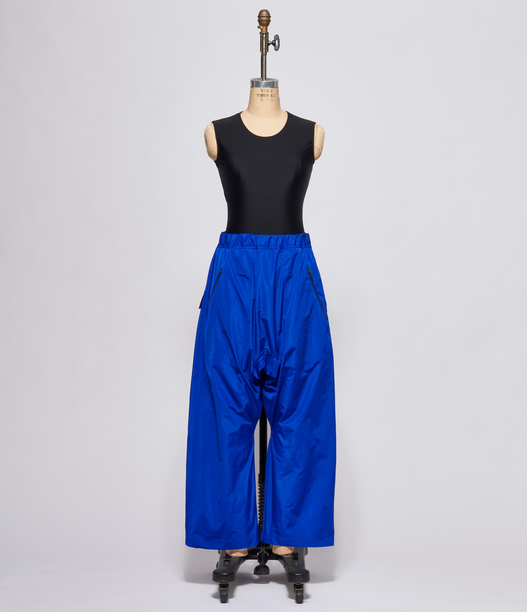 Sofie D'Hoore Royal Pack Polyester Pant
