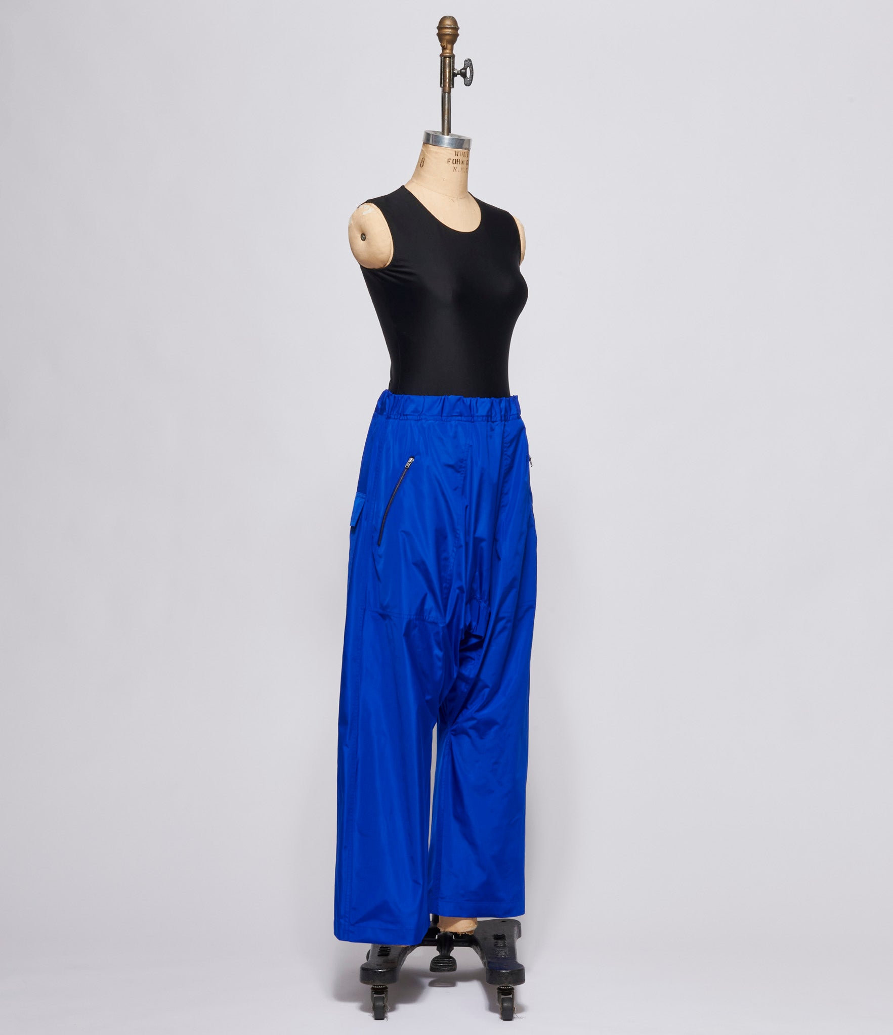 Sofie D'Hoore Royal Pack Polyester Pant