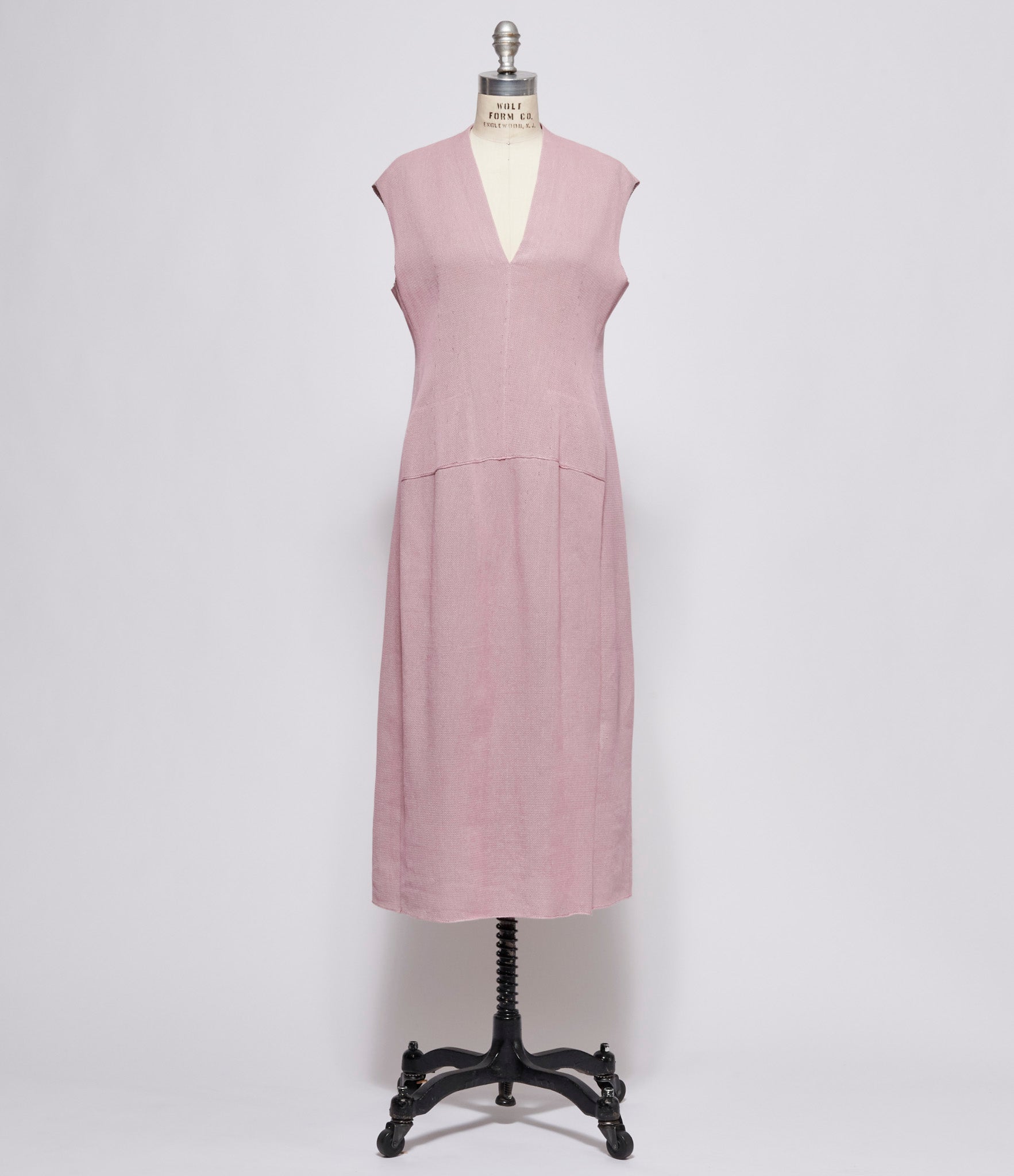 Boboutic Pink Dress