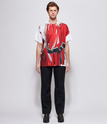 Comme Des Garcons Homme Plus Double Front Pants – IfSohoNewYork