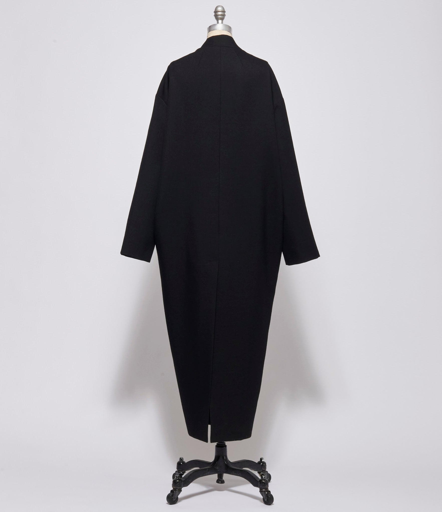 Rick Owens Womens Island Coat