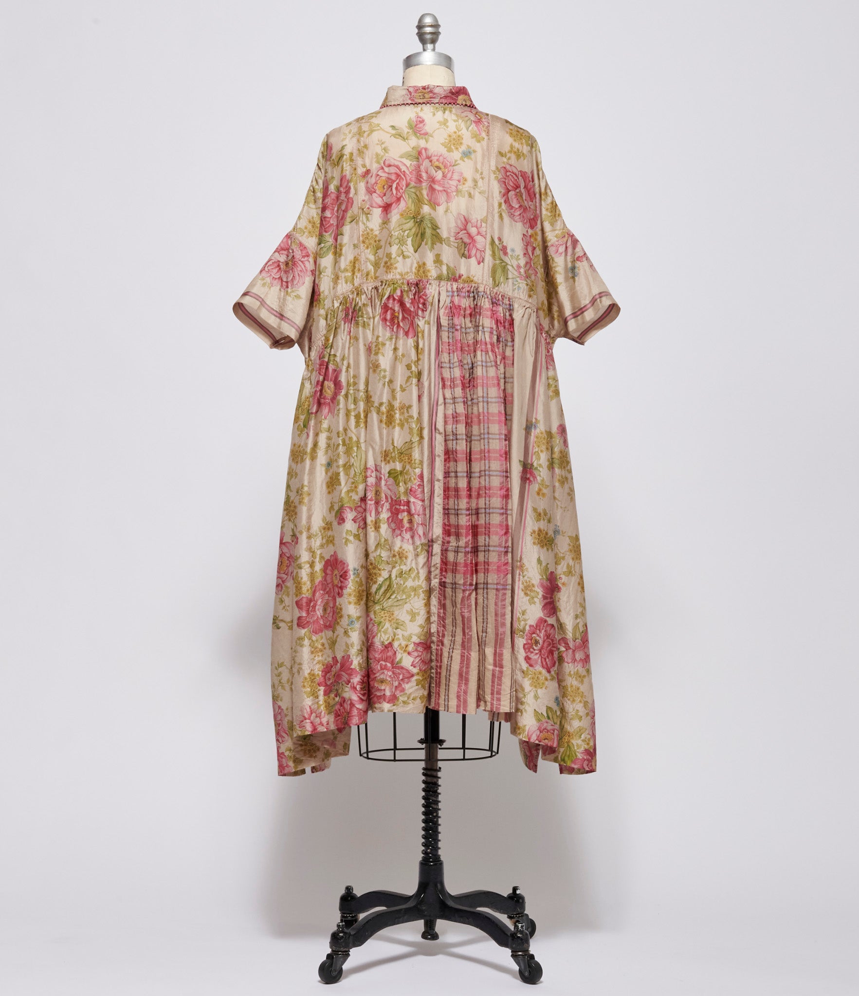 Pero Womens Floral Dress