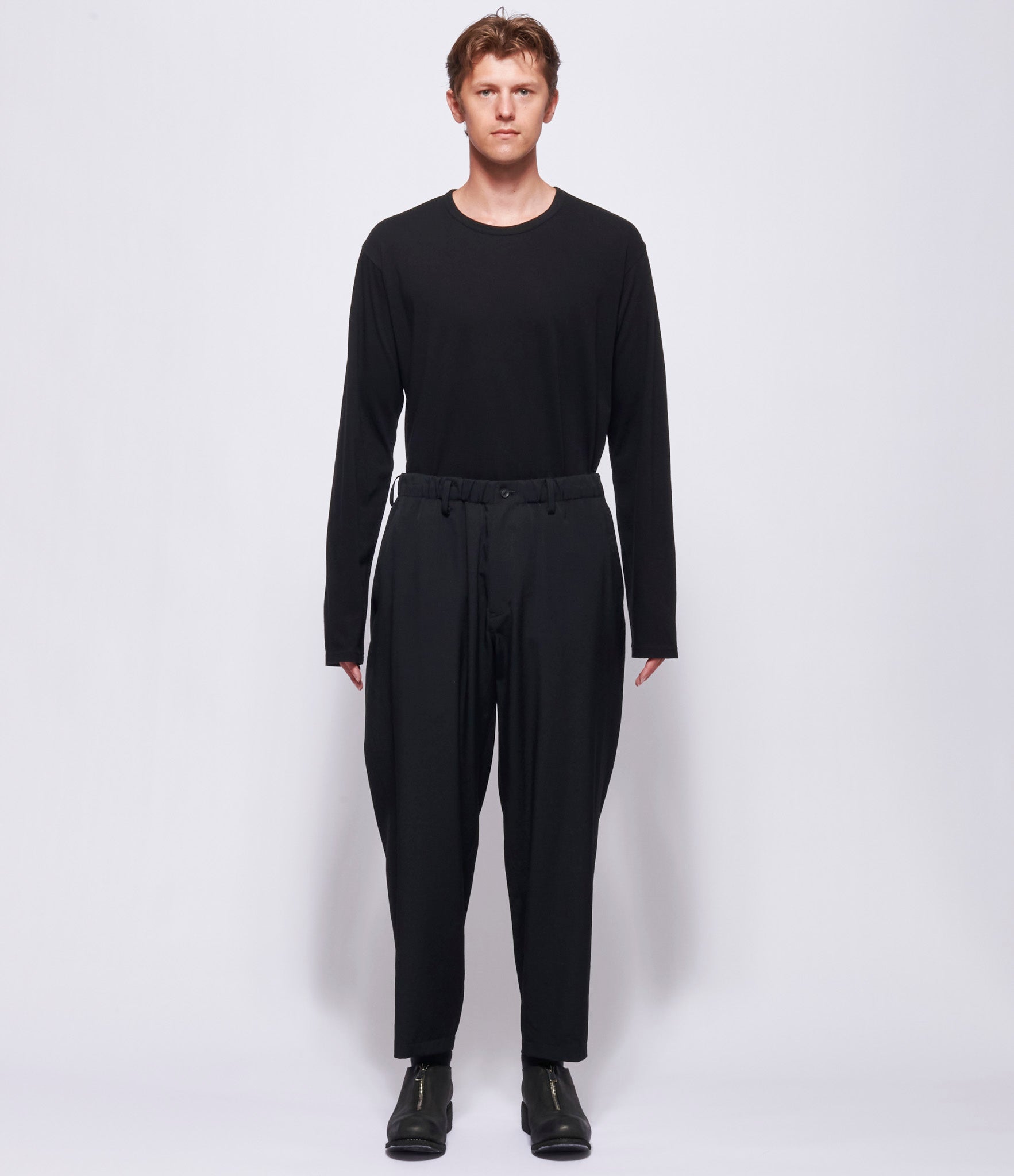 Yohji Yamamoto Pour Homme Pants