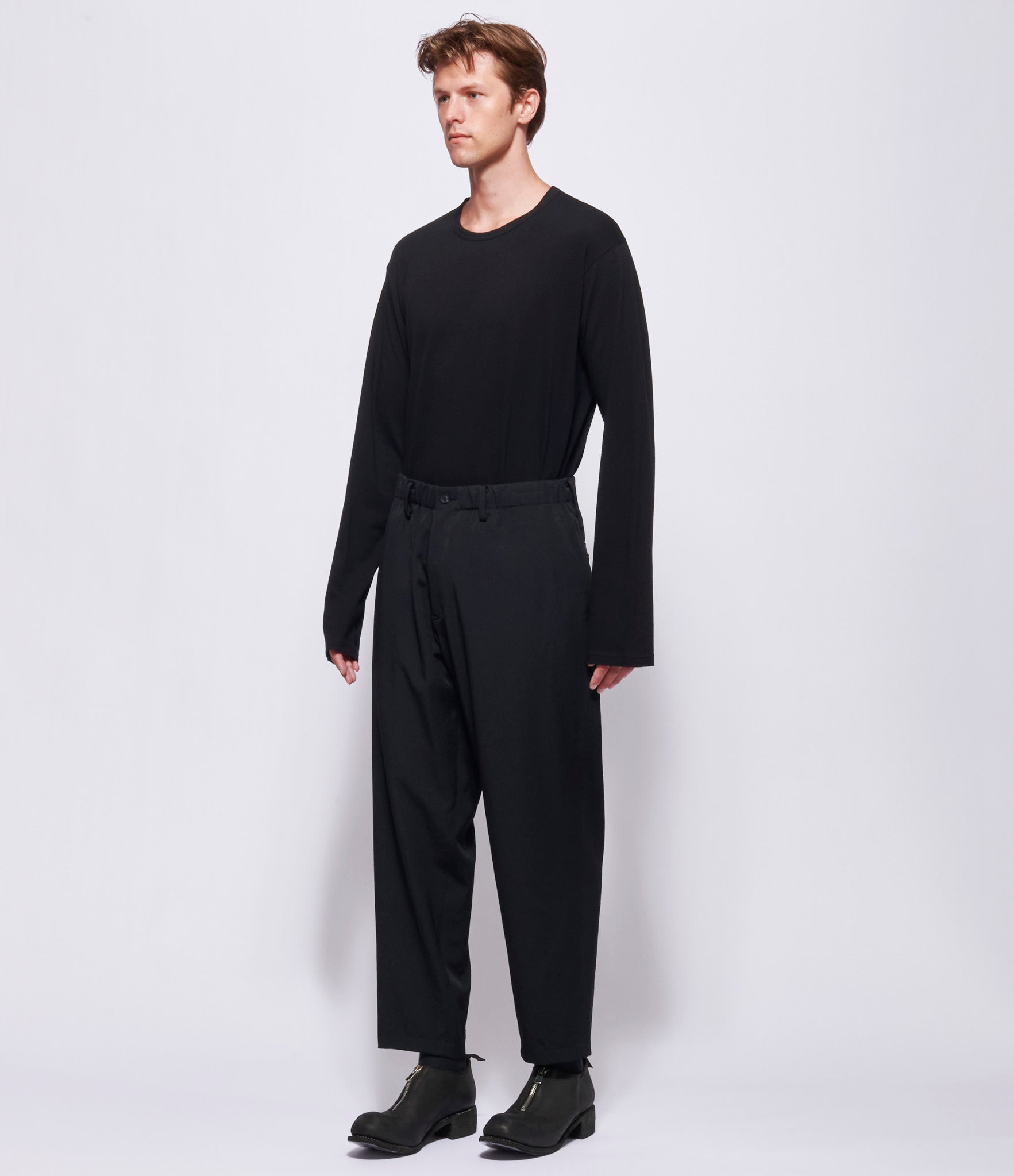 Yohji Yamamoto Pour Homme Pants