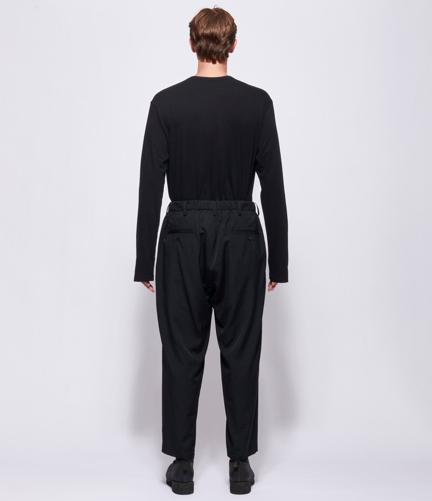 Yohji Yamamoto Pour Homme Pants