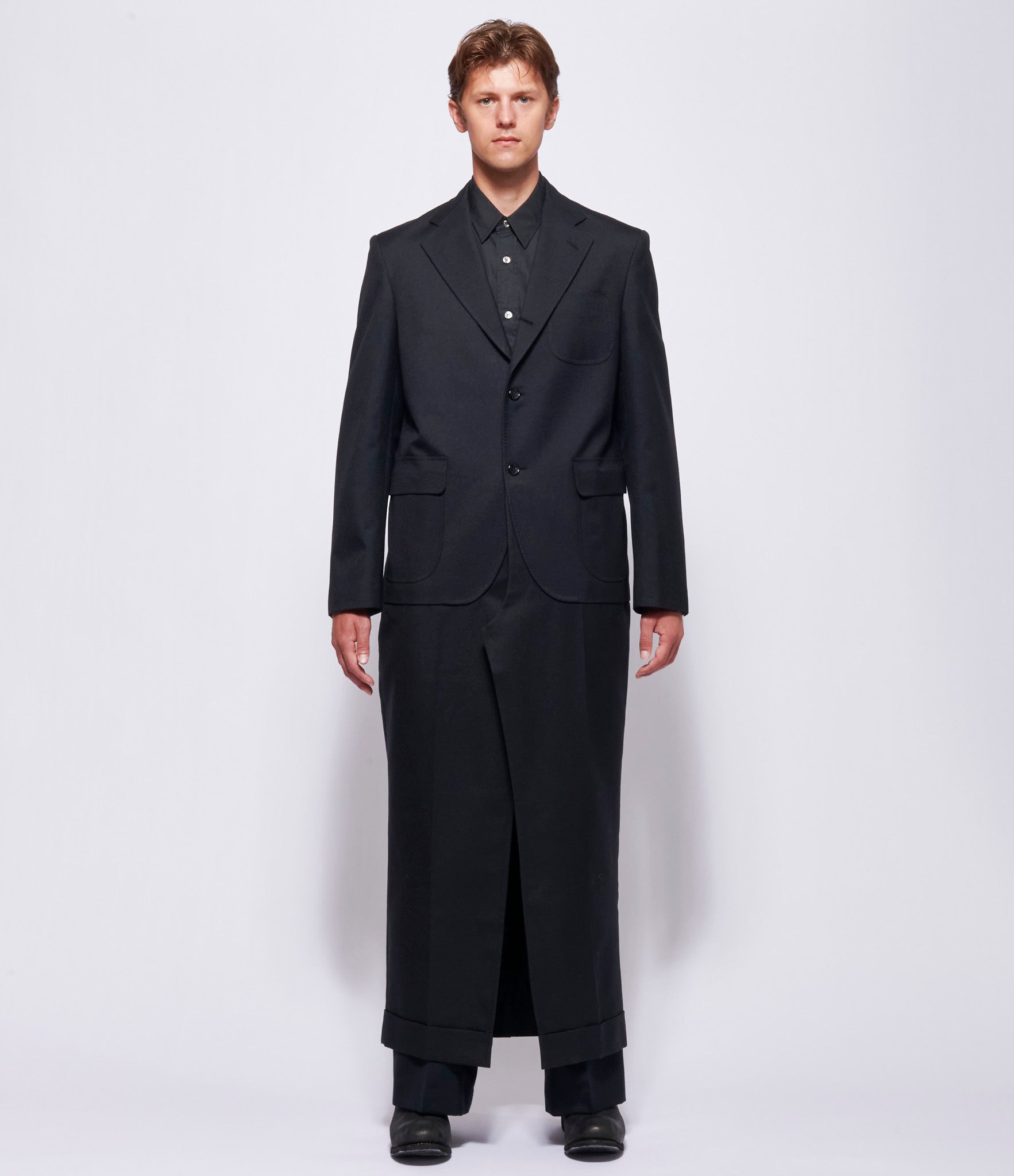 Junya Watanabe Man Suit Coat