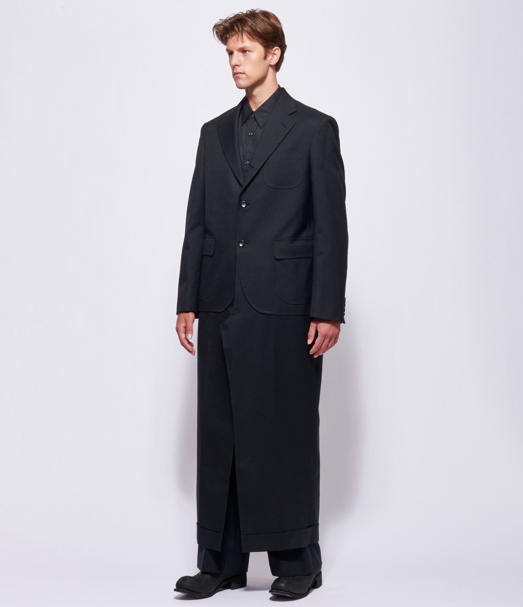 Junya Watanabe Man Suit Coat