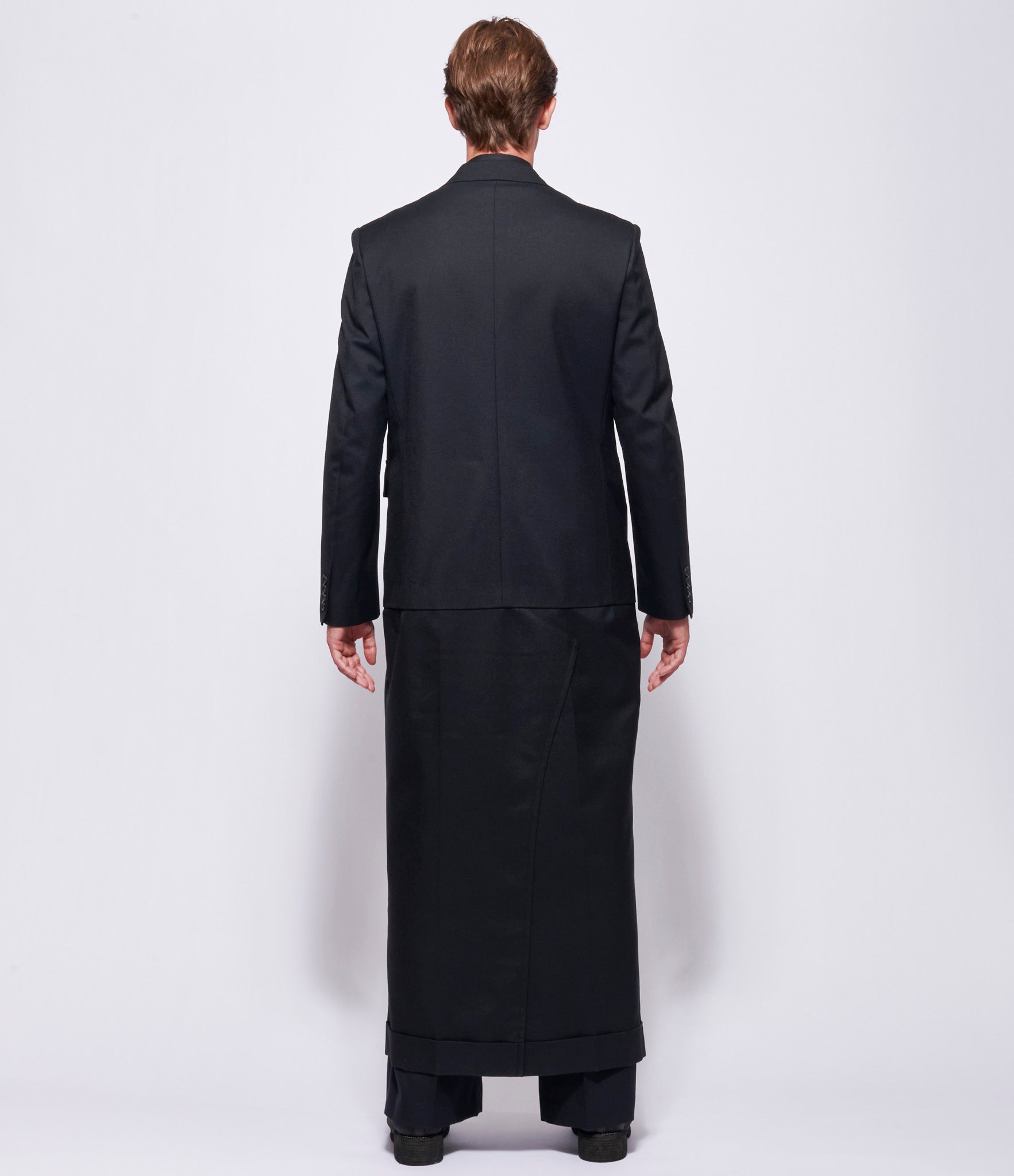 Junya Watanabe Man Suit Coat