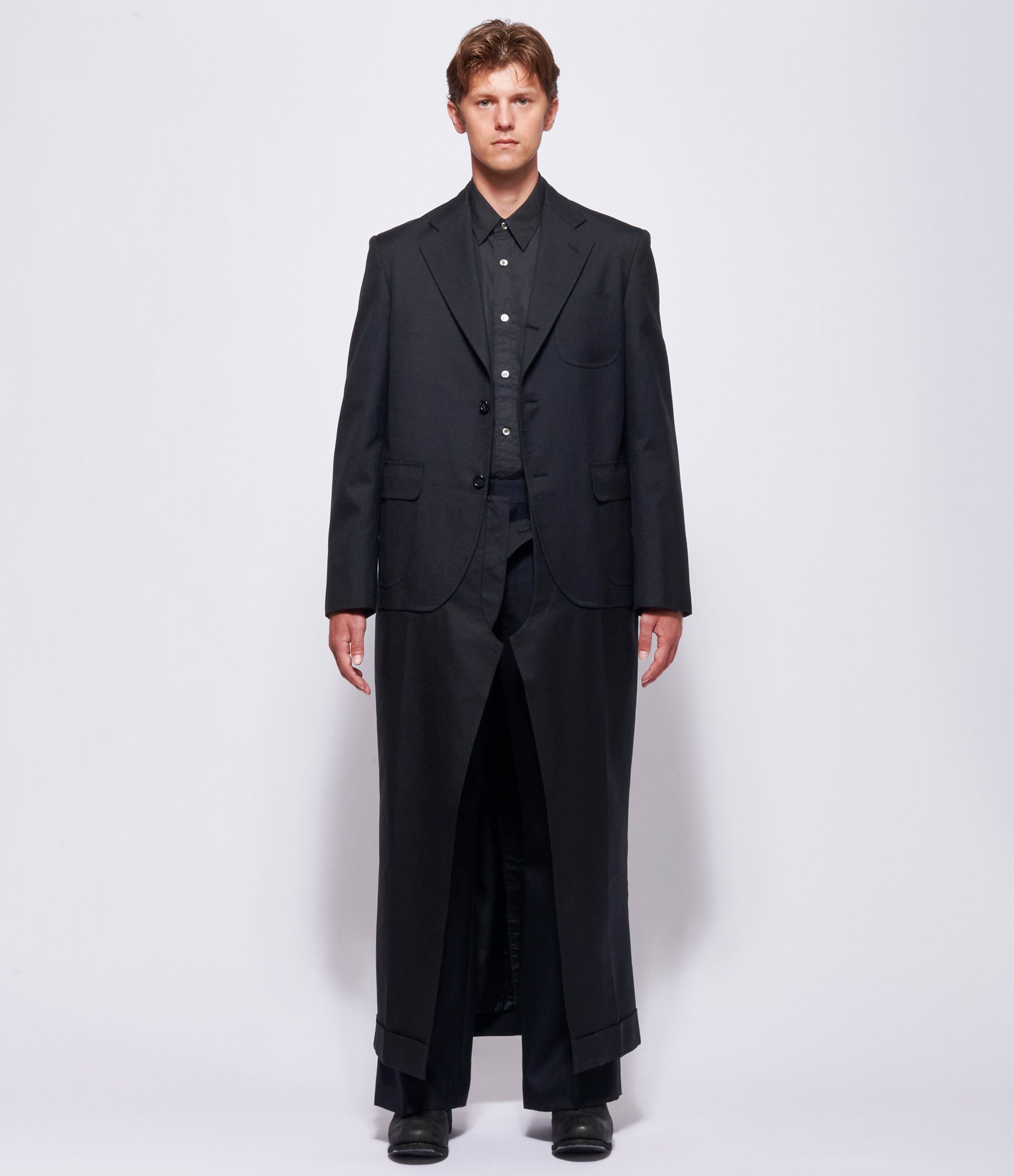 Junya Watanabe Man Suit Coat