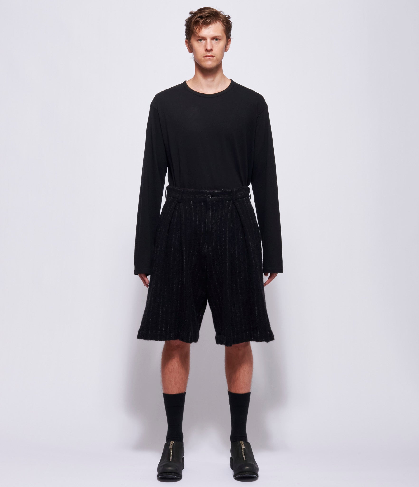 Comme des garcons shorts online