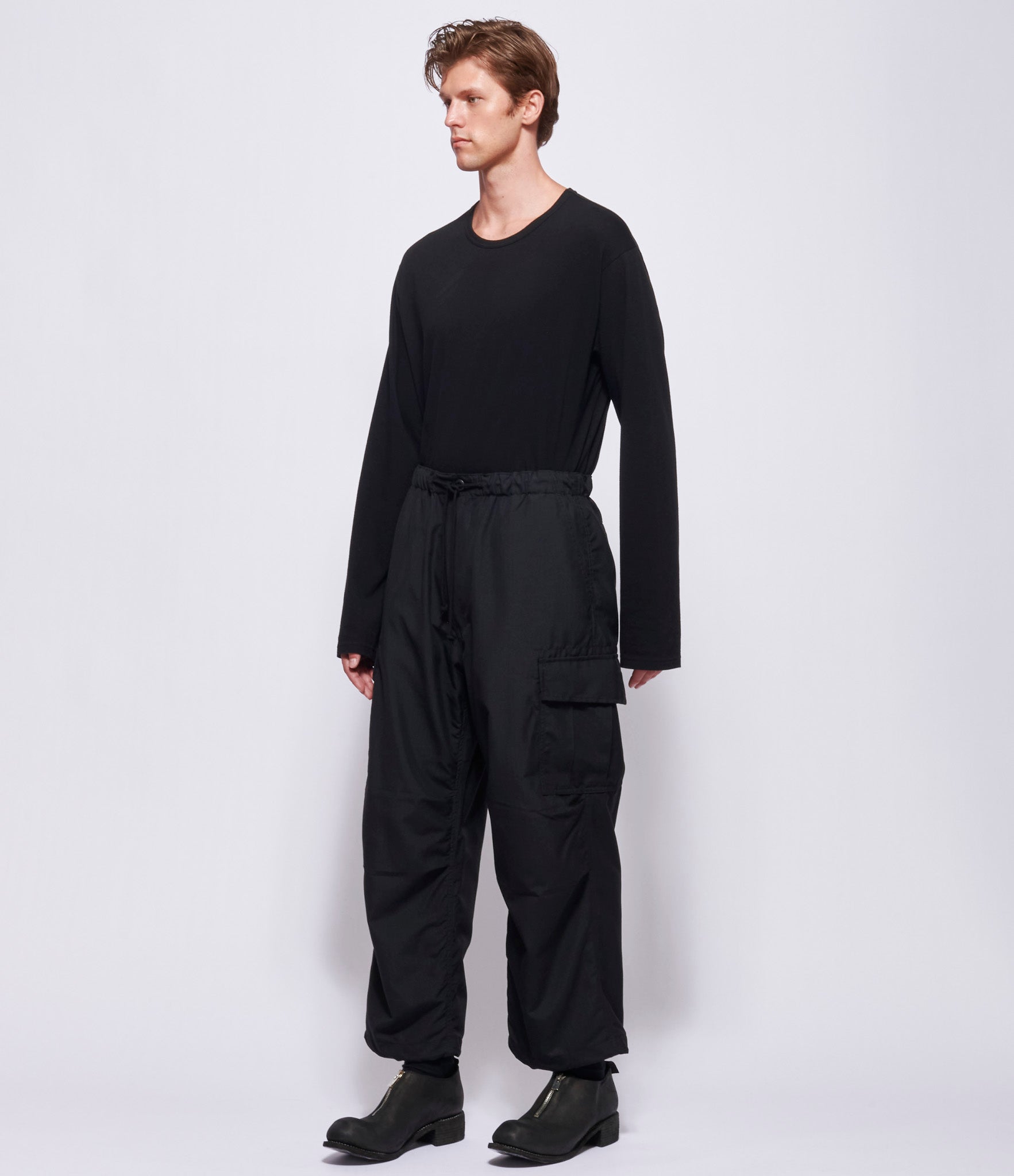 Comme des garcons cargo pants best sale