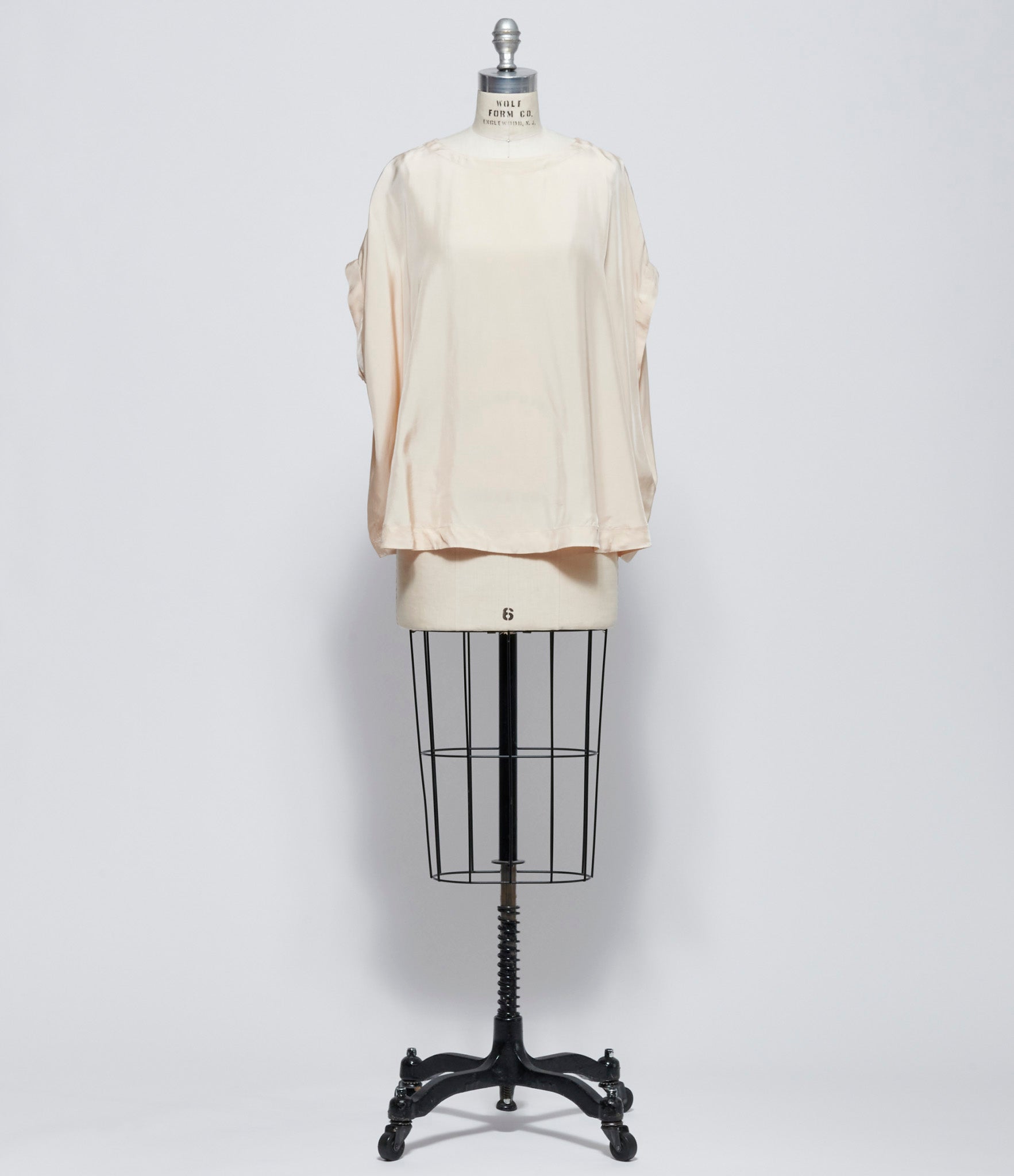 Casey Casey Womens Francesca Top