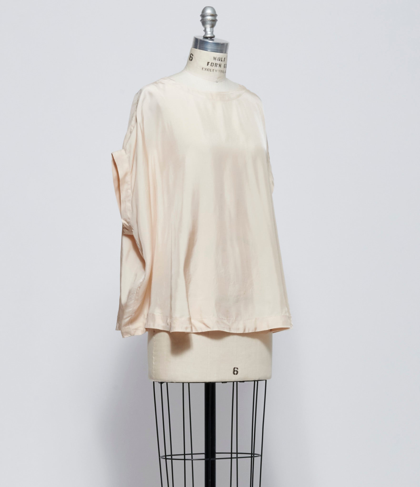 Casey Casey Womens Francesca Top
