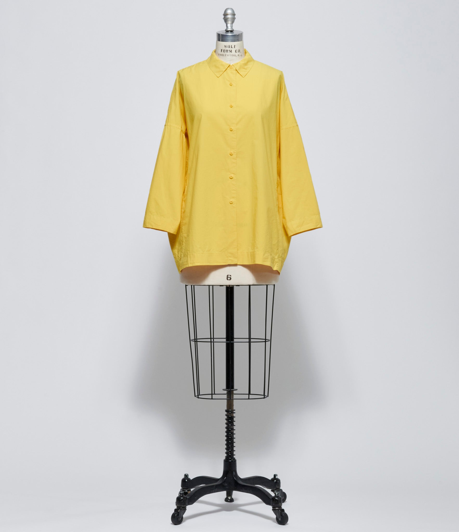 Casey Casey Womens February Shirt