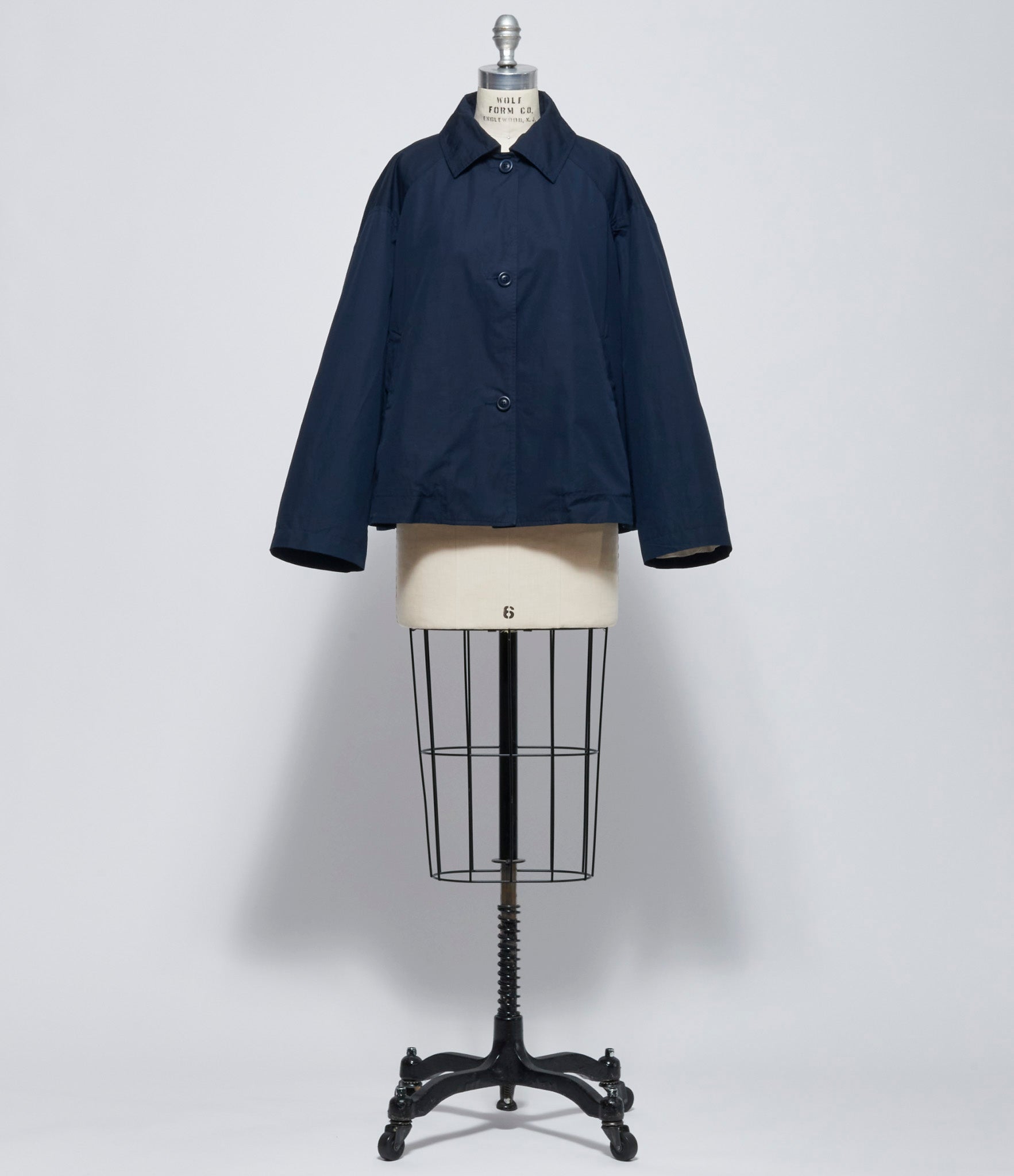 Casey Casey Womens Drays Jacket