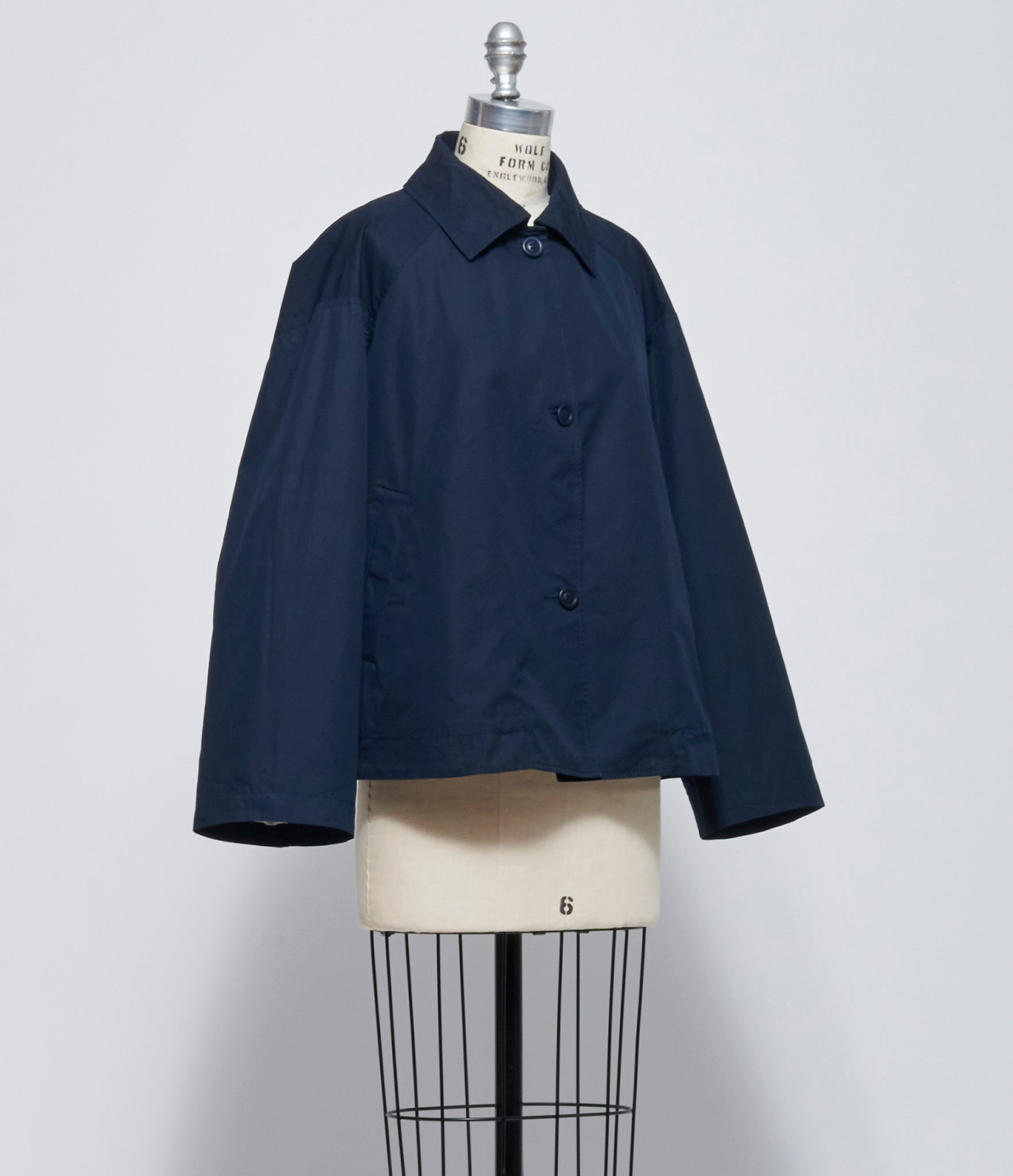 Casey Casey Womens Drays Jacket