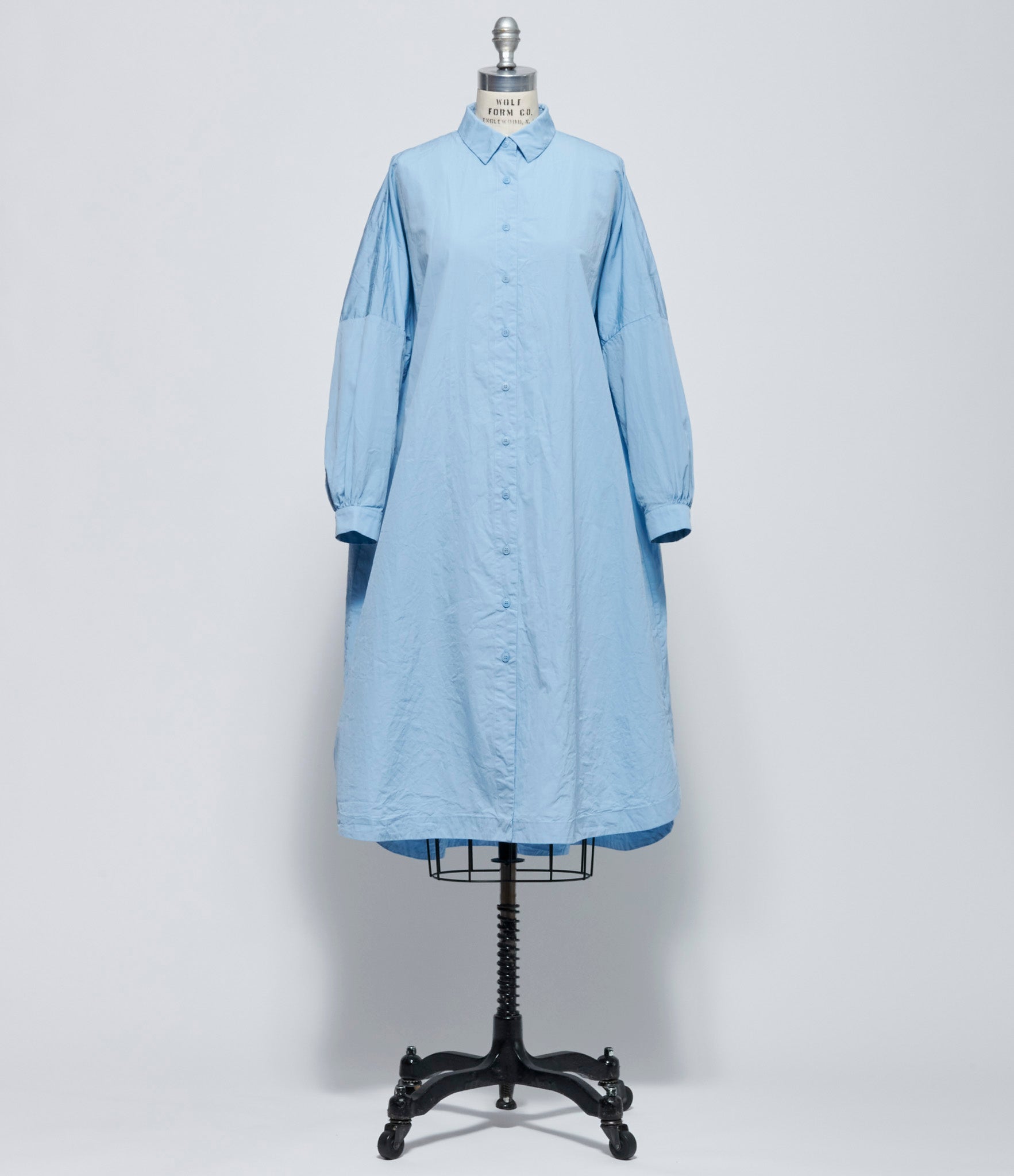 Casey Casey Womens Yuki Long Dress