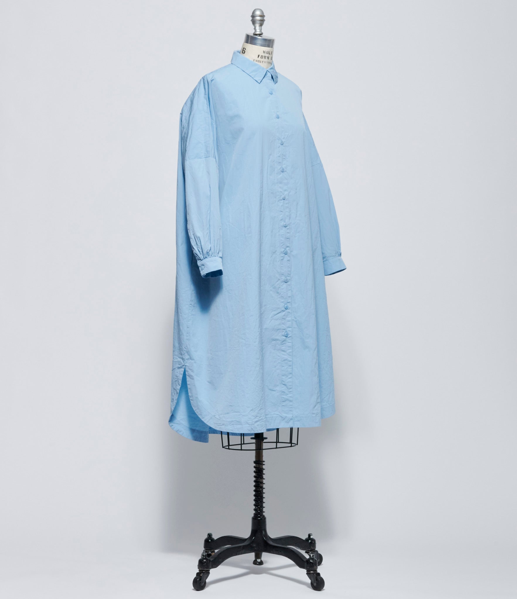 Casey Casey Womens Yuki Long Dress