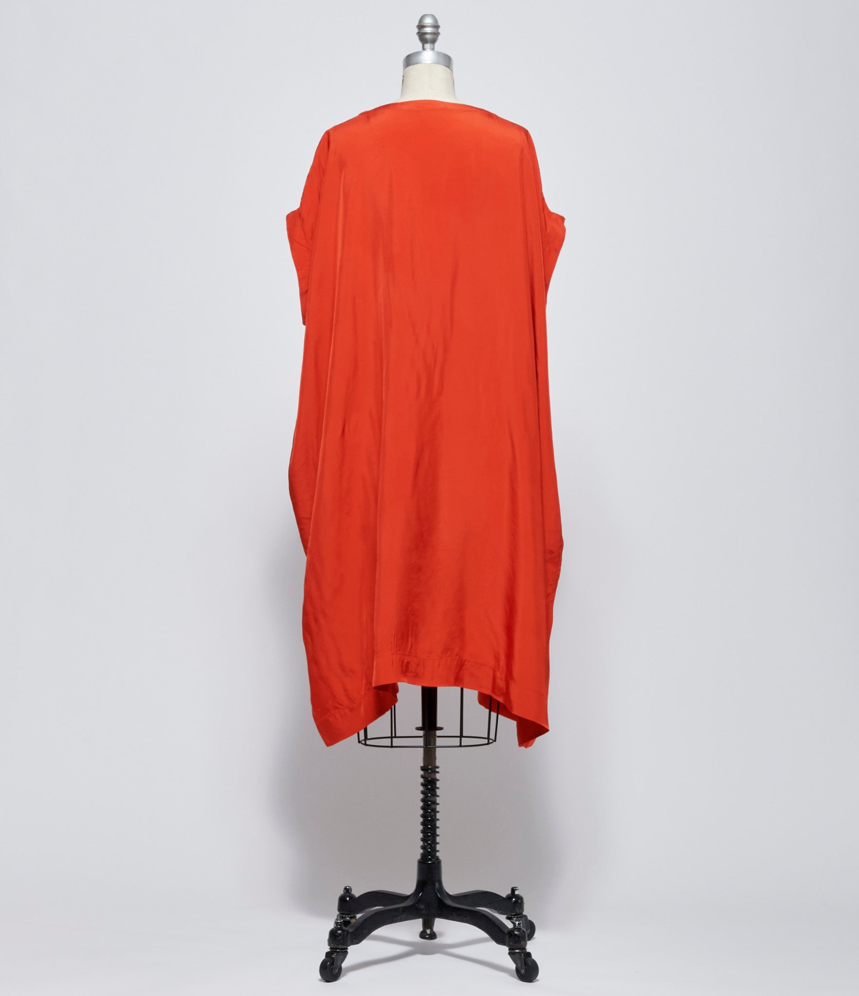 Casey Casey Womens Francesca Dress