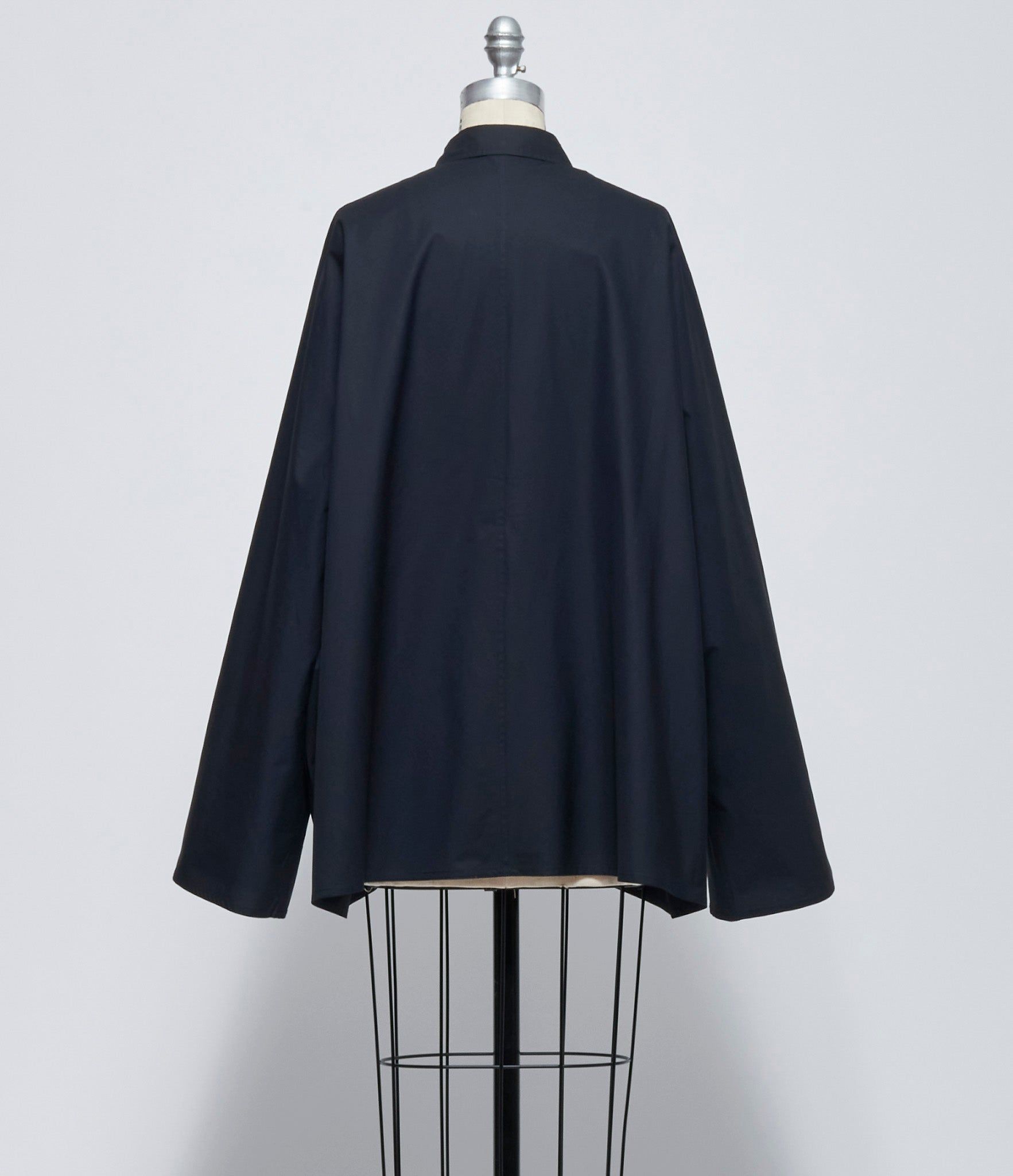 Sofie D'Hoore Women Binan Long Sleeve Shirt with Two Side Pockets