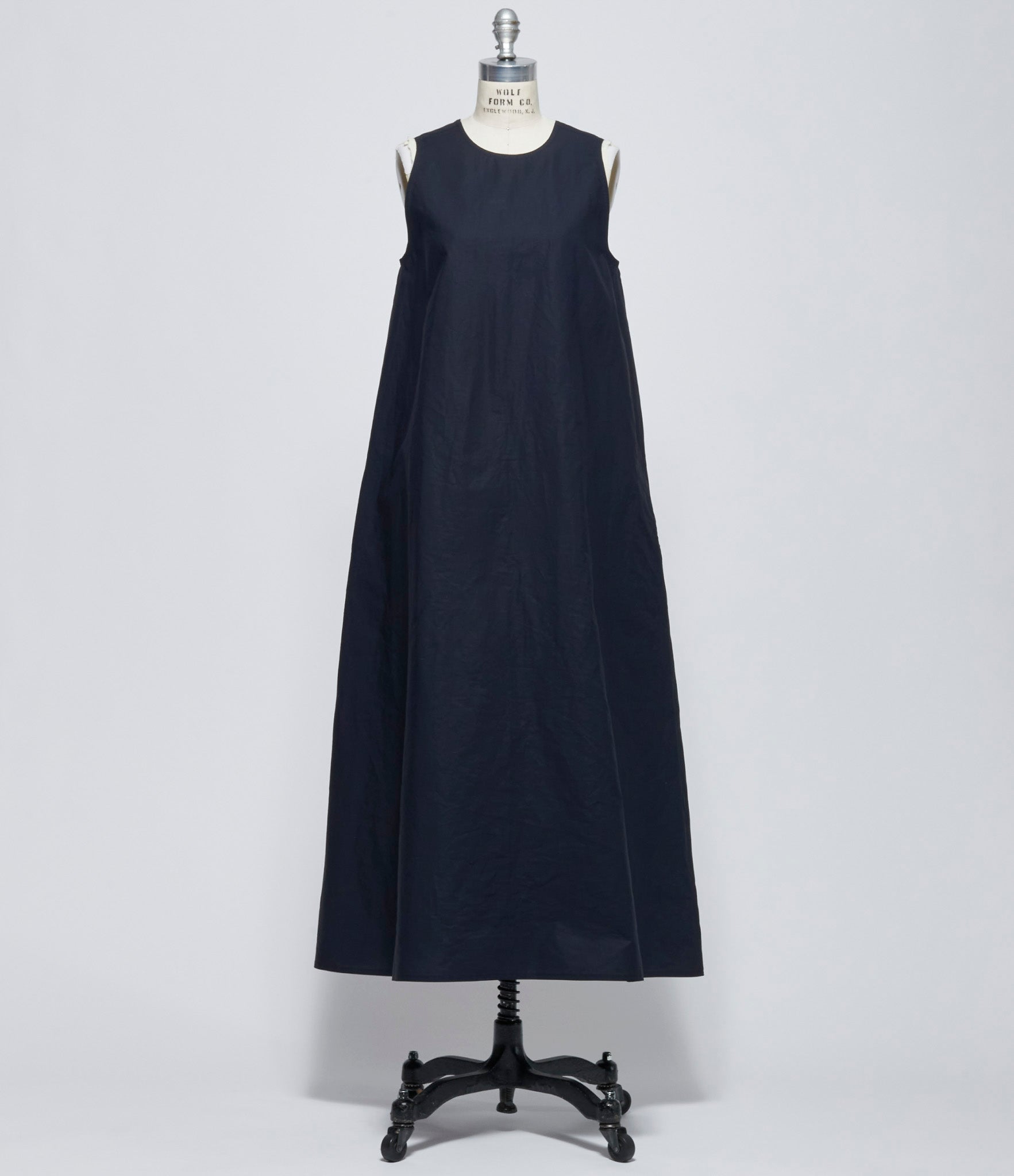 Sofie D'Hoore Women Dao Sleeveless Trapeze Dress