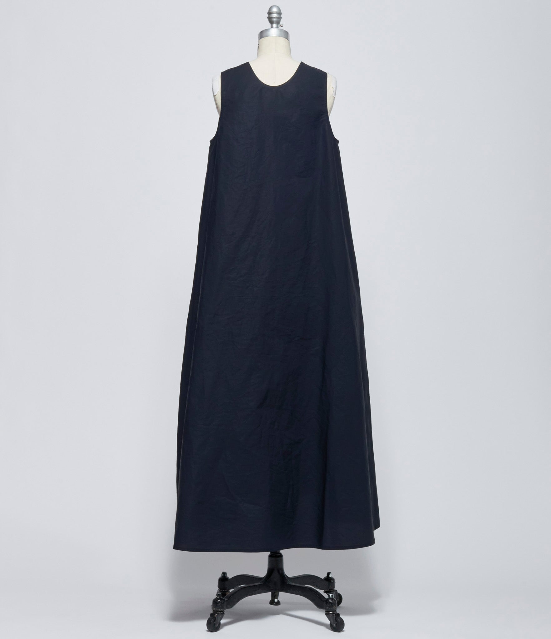 Sofie D'Hoore Women Dao Sleeveless Trapeze Dress