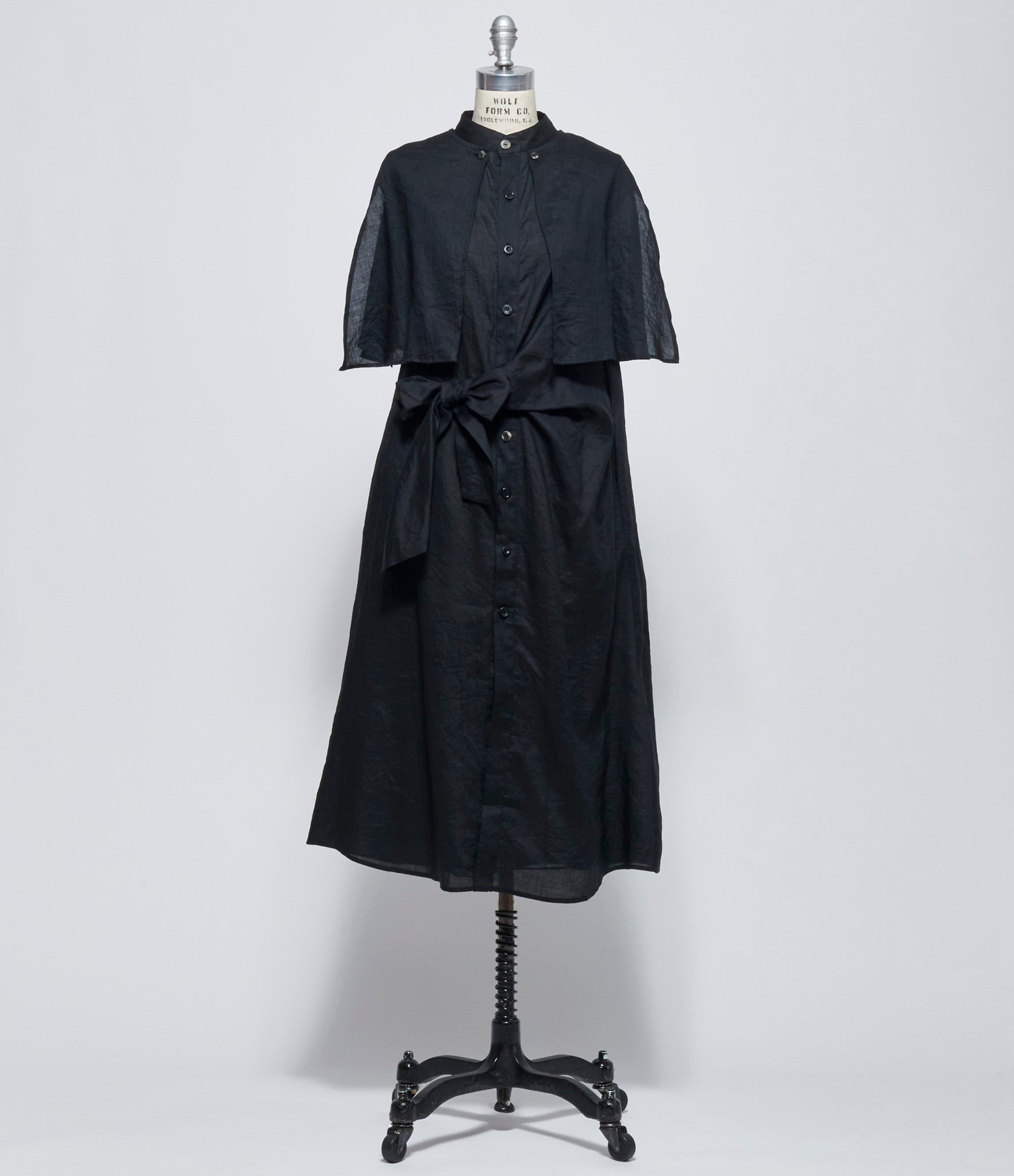 A Tentative Atelier Womens Synne S. Dress