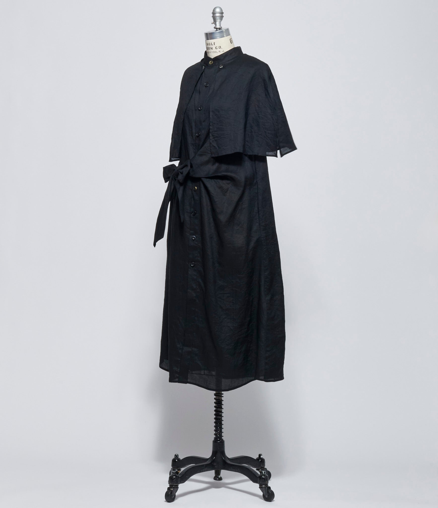 A Tentative Atelier Womens Synne S. Dress