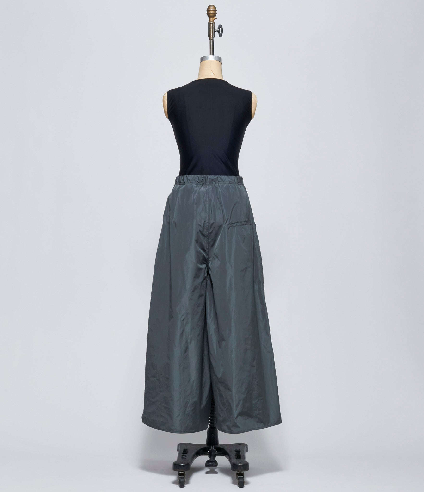 Sofie D'Hoore Women Palau Wide Pants with Drawstring