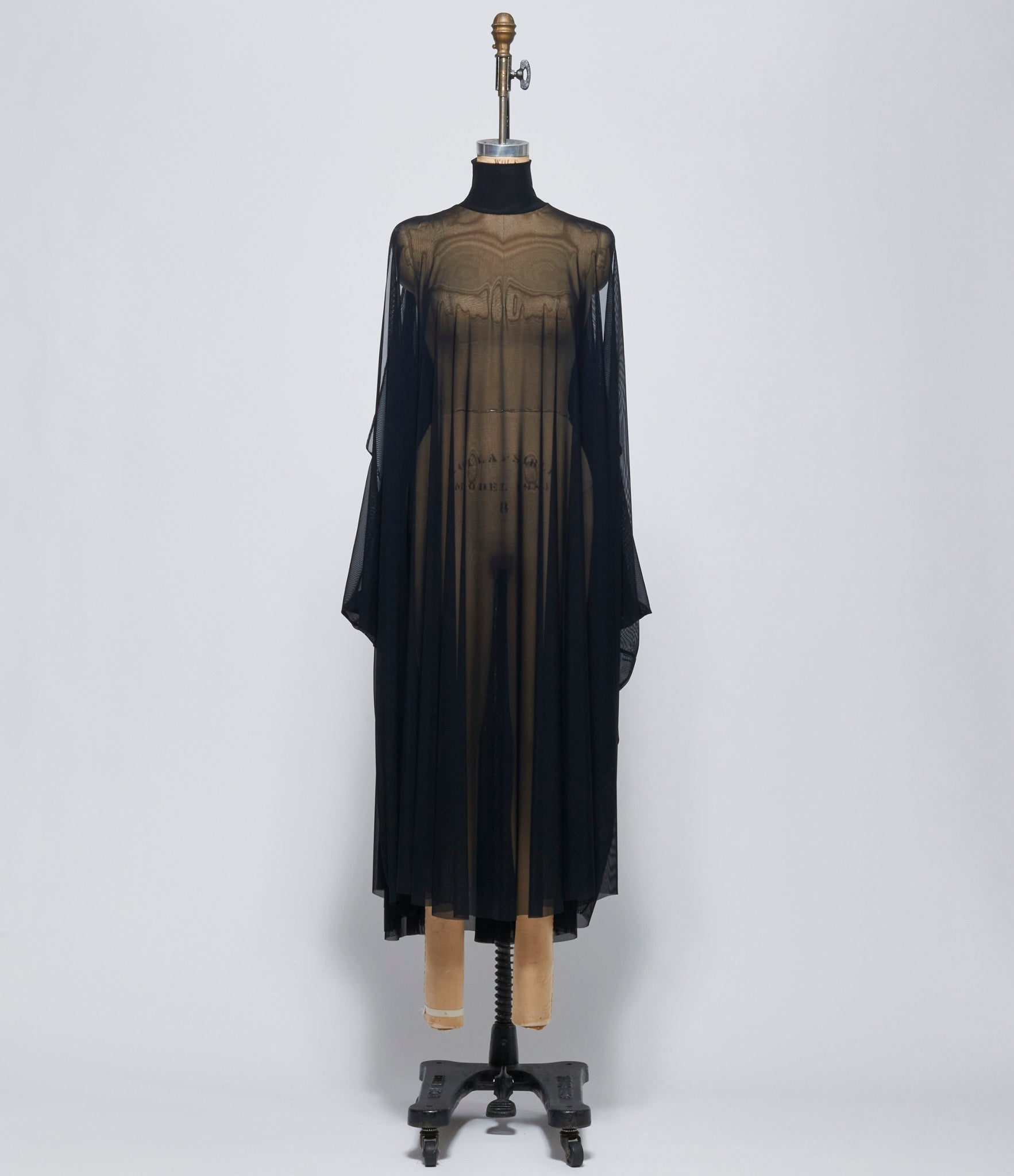 MM6 Maison Margiela Womens Maxi Dress