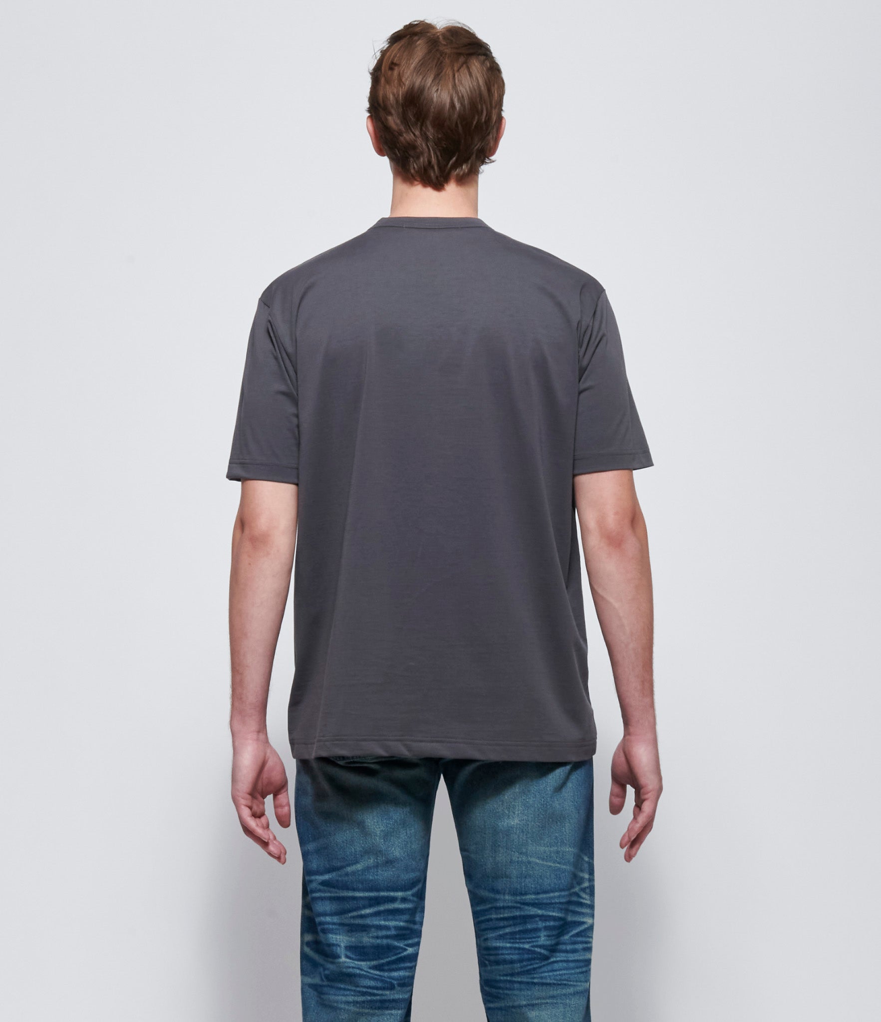 Junya Watanabe Man Patchwork T-Shirt