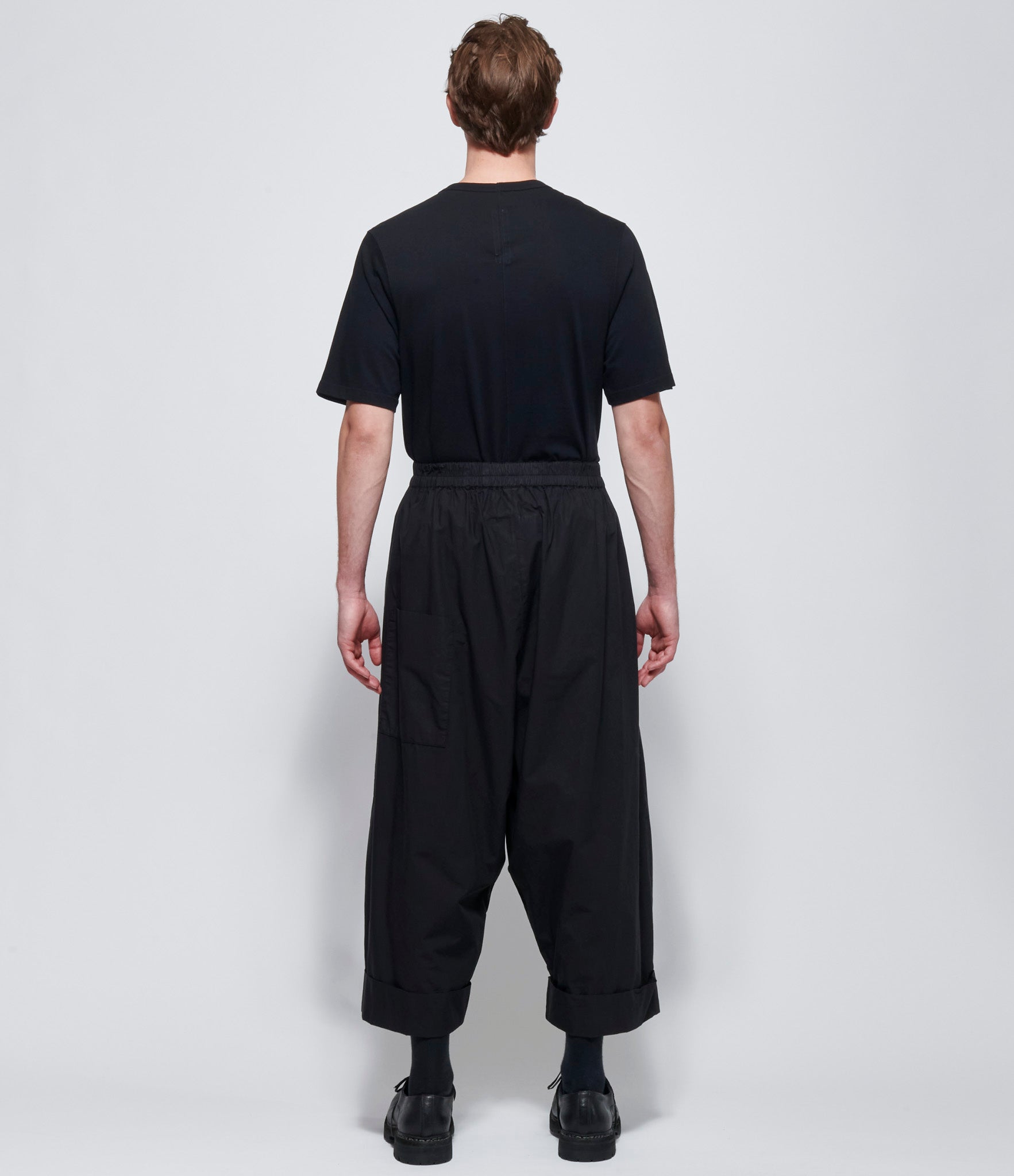 toogood Mens Flint The Baker Trouser