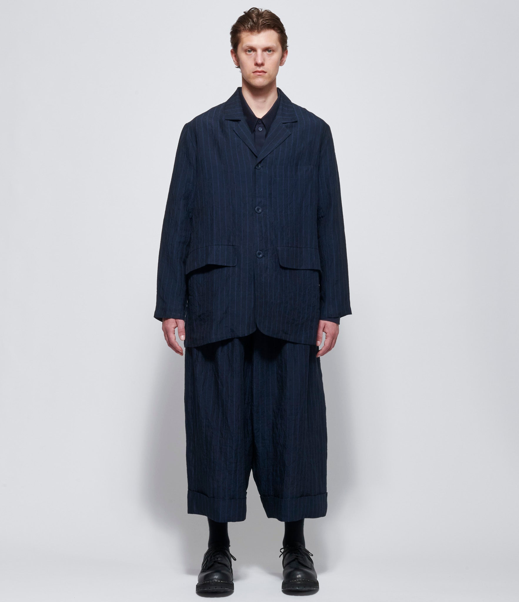 toogood Mens Ink The Artist Jacket