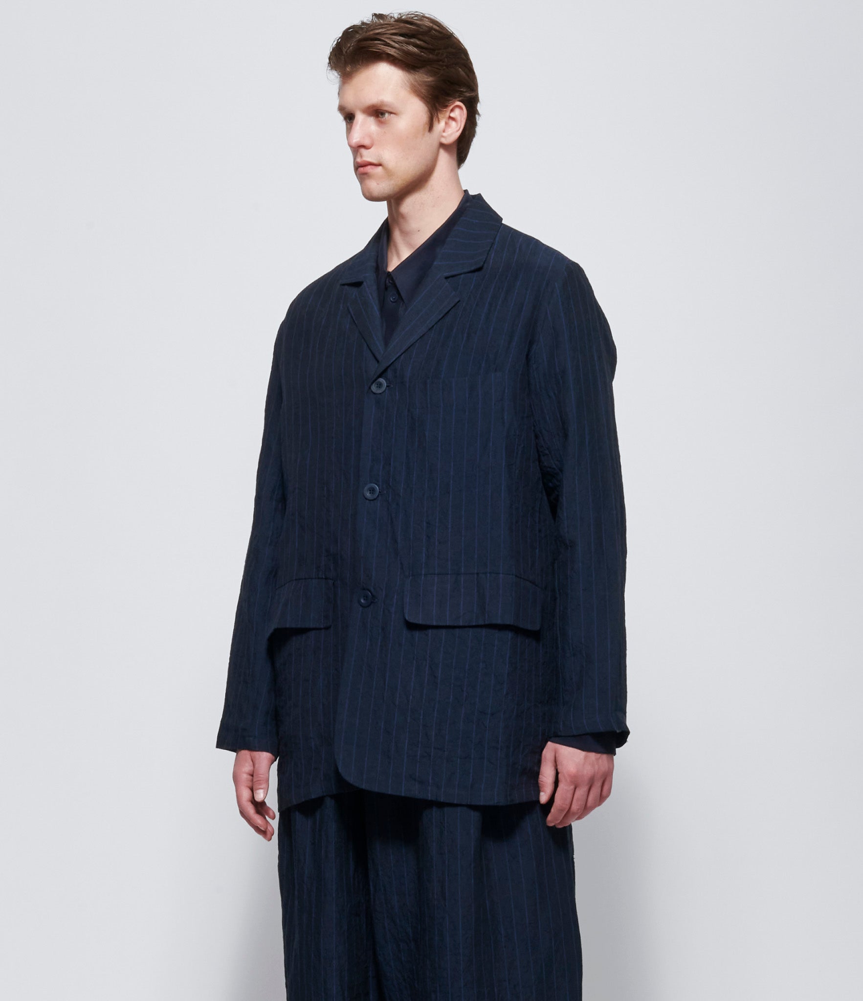 toogood Mens Ink The Artist Jacket