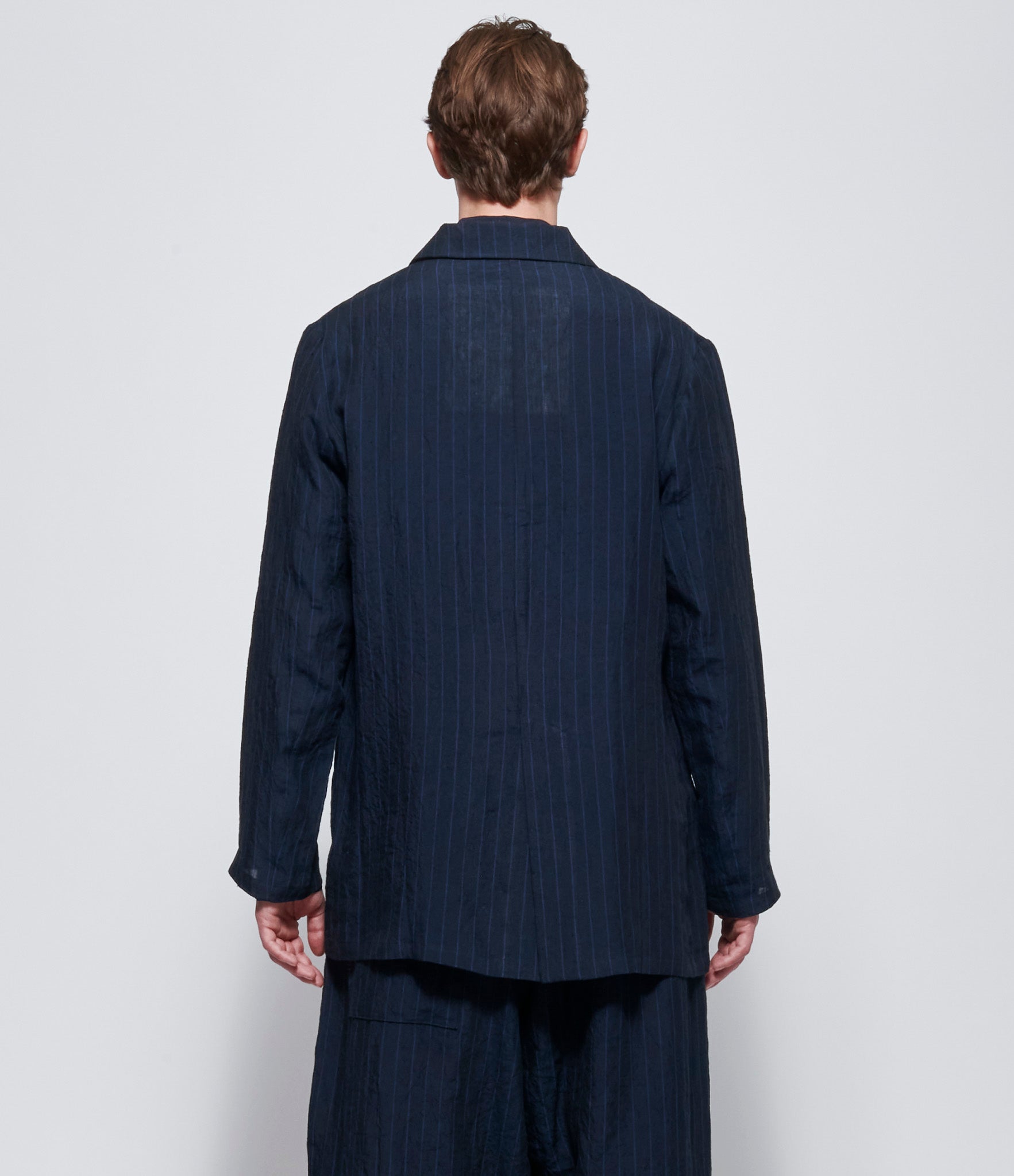 toogood Mens Ink The Artist Jacket
