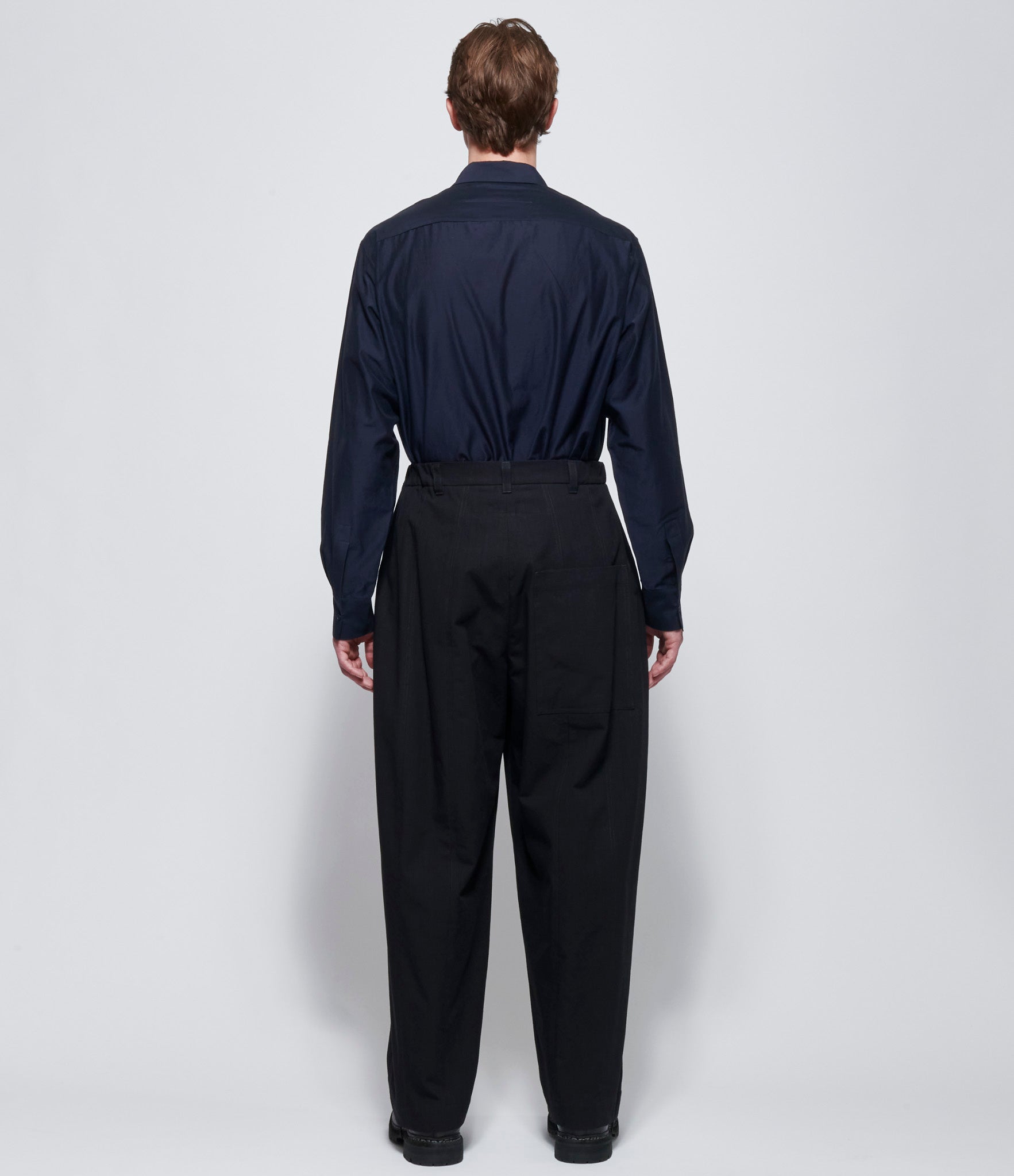 toogood Mens Flint The Hiker Trouser