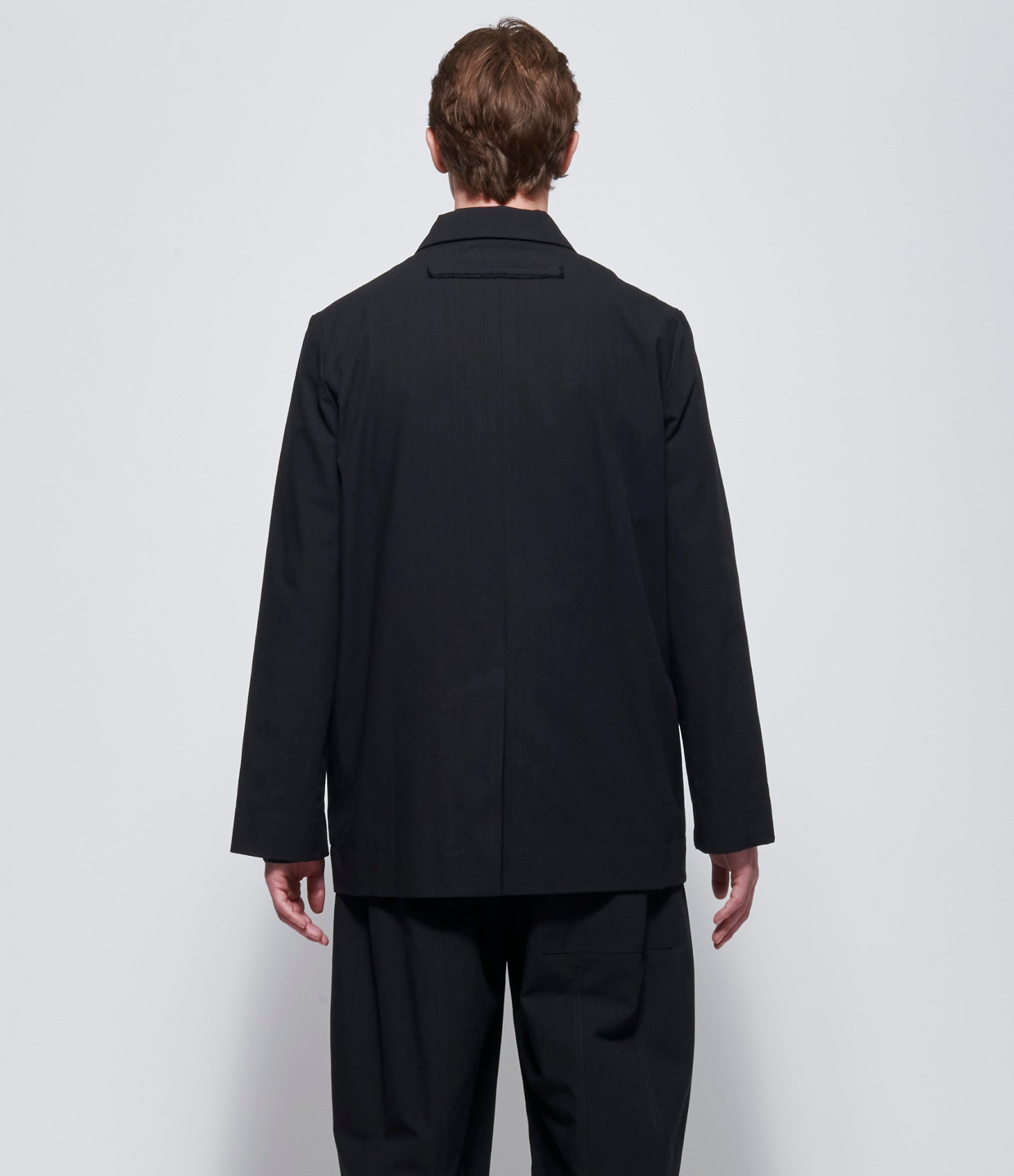 toogood Mens Flint The Photographer Jacket