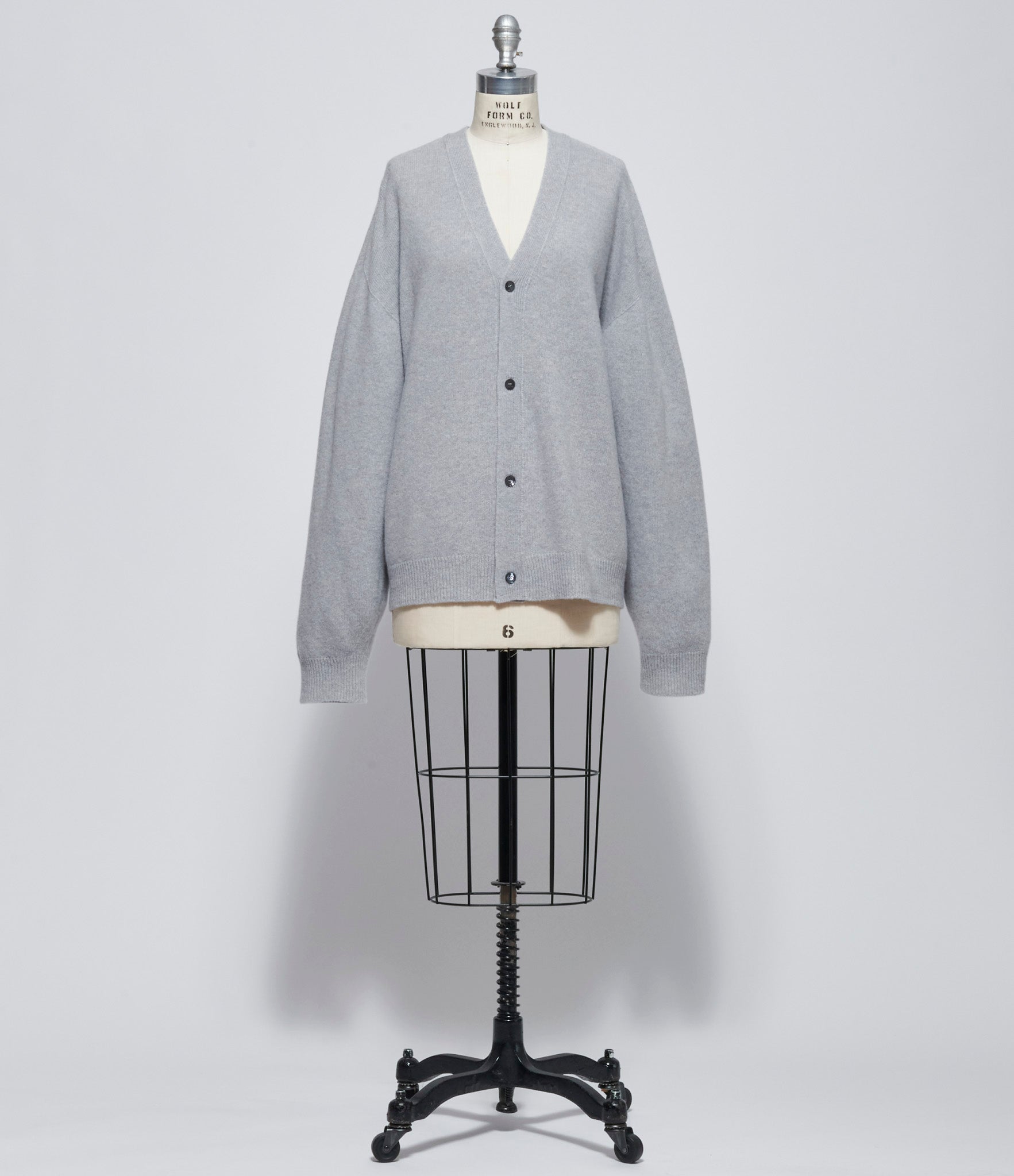 Sofie D'Hoore Women Mabuse Knit