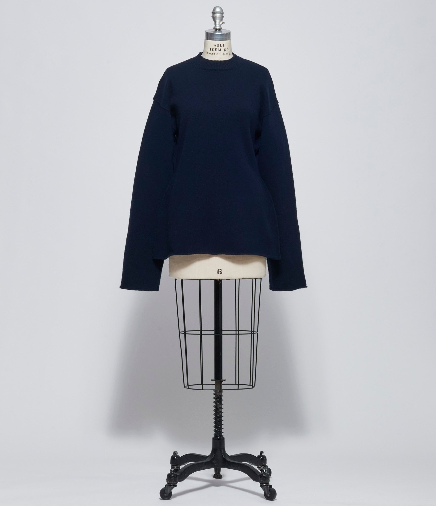 Sofie D'Hoore Women Memling Knit