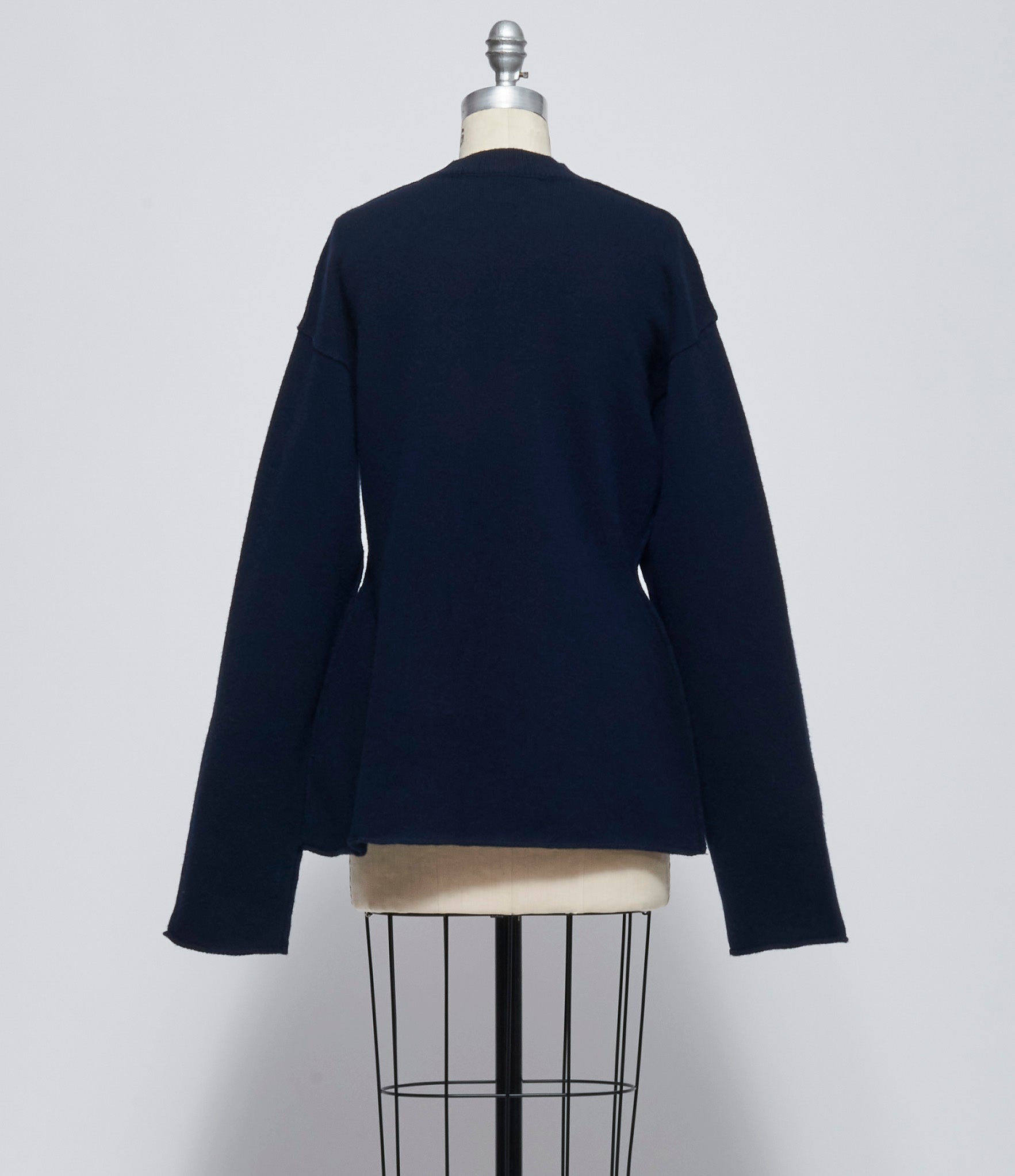 Sofie D'Hoore Women Memling Knit