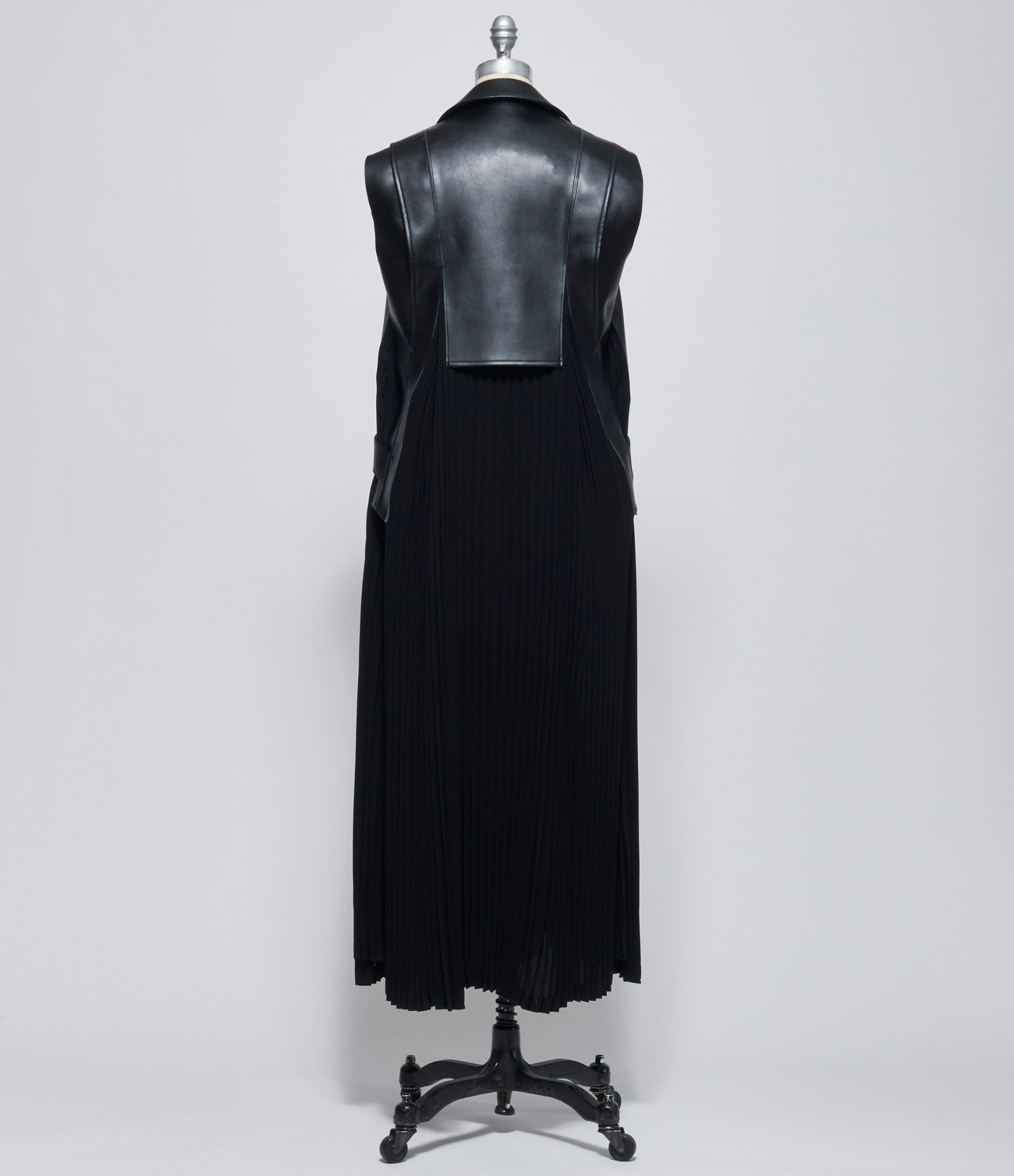 Junya Watanabe Womens Vested Dress